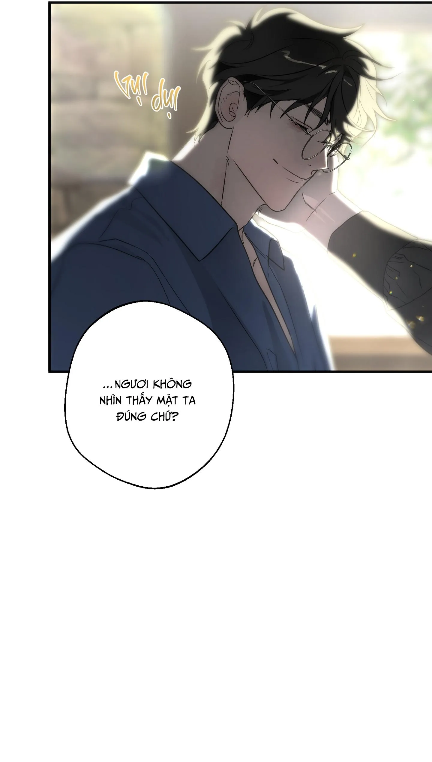 KHI VẬN MỆNH ĐƯA LỐI Chapter 7 Trang 29