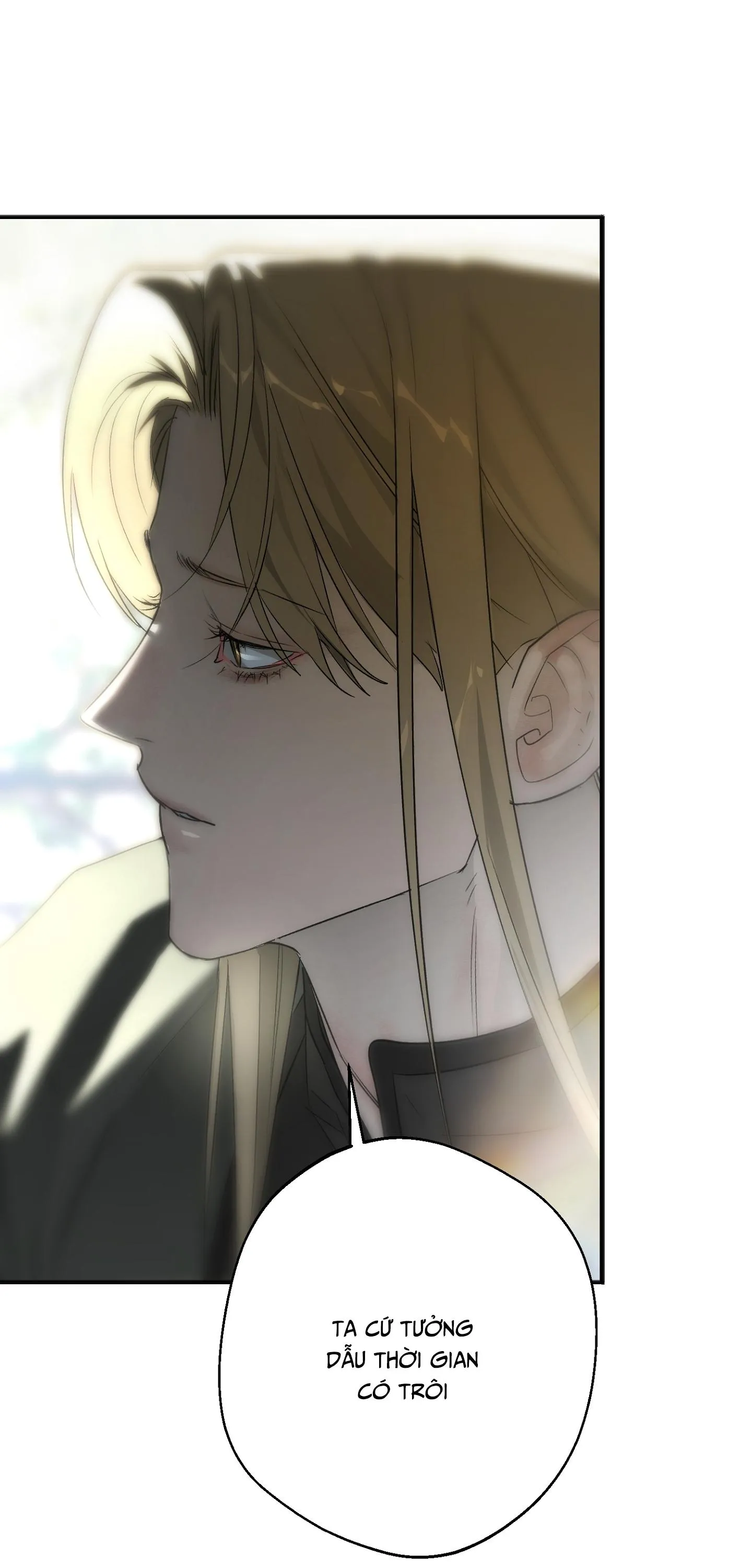 KHI VẬN MỆNH ĐƯA LỐI Chapter 7 Trang 31