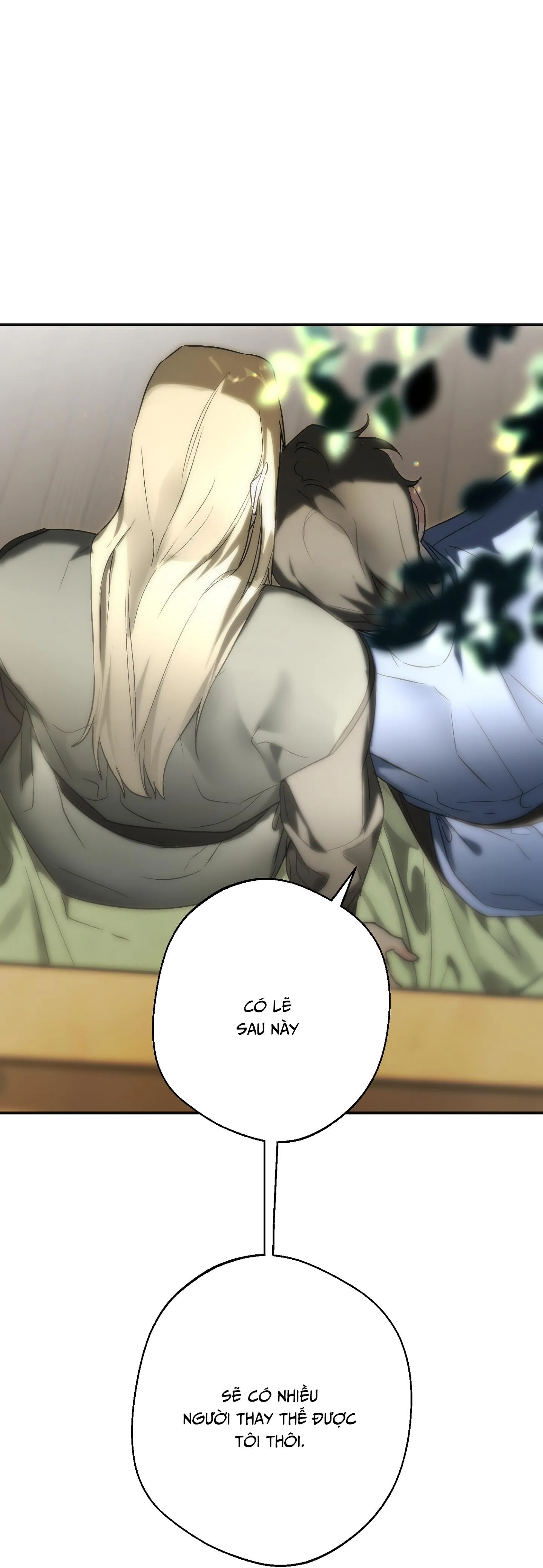 KHI VẬN MỆNH ĐƯA LỐI Chapter 7 Trang 38