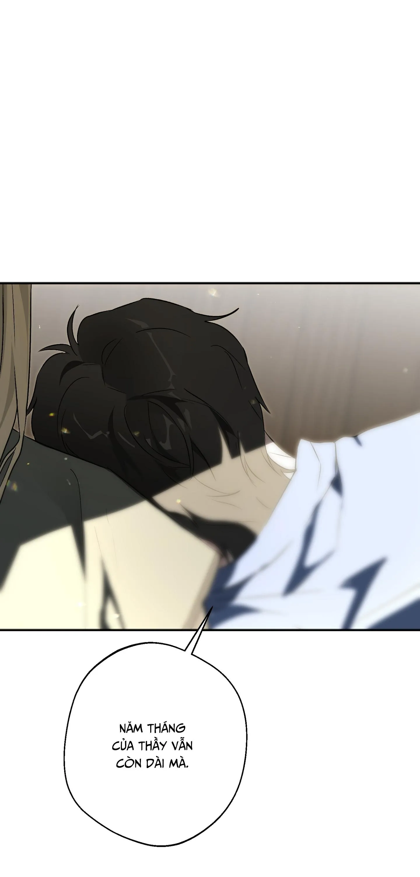 KHI VẬN MỆNH ĐƯA LỐI Chapter 7 Trang 39