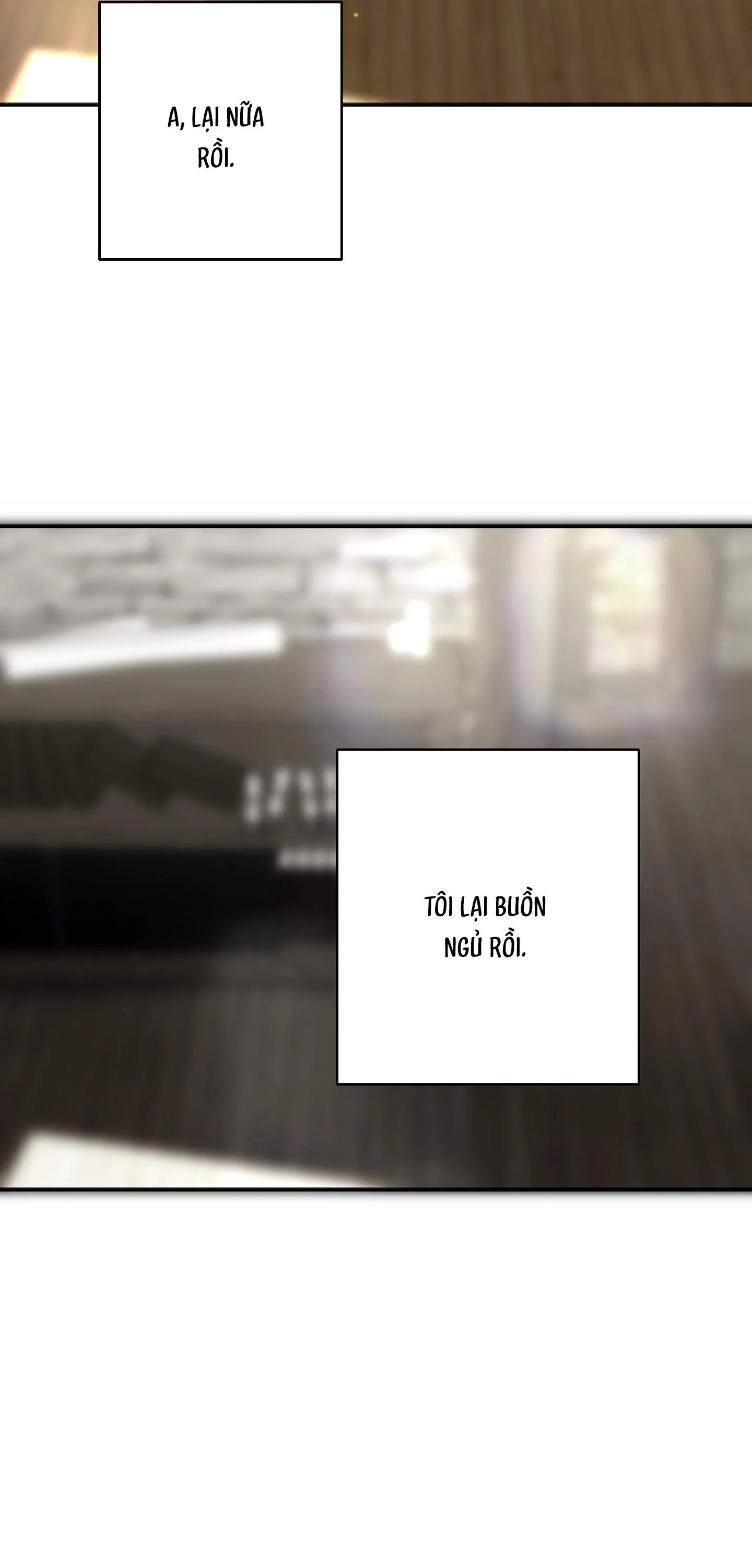 KHI VẬN MỆNH ĐƯA LỐI Chapter 7 Trang 41