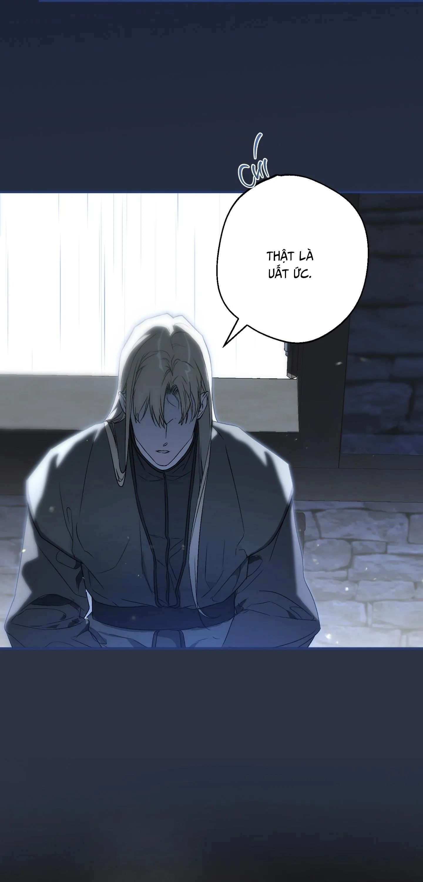 KHI VẬN MỆNH ĐƯA LỐI Chapter 7 Trang 51