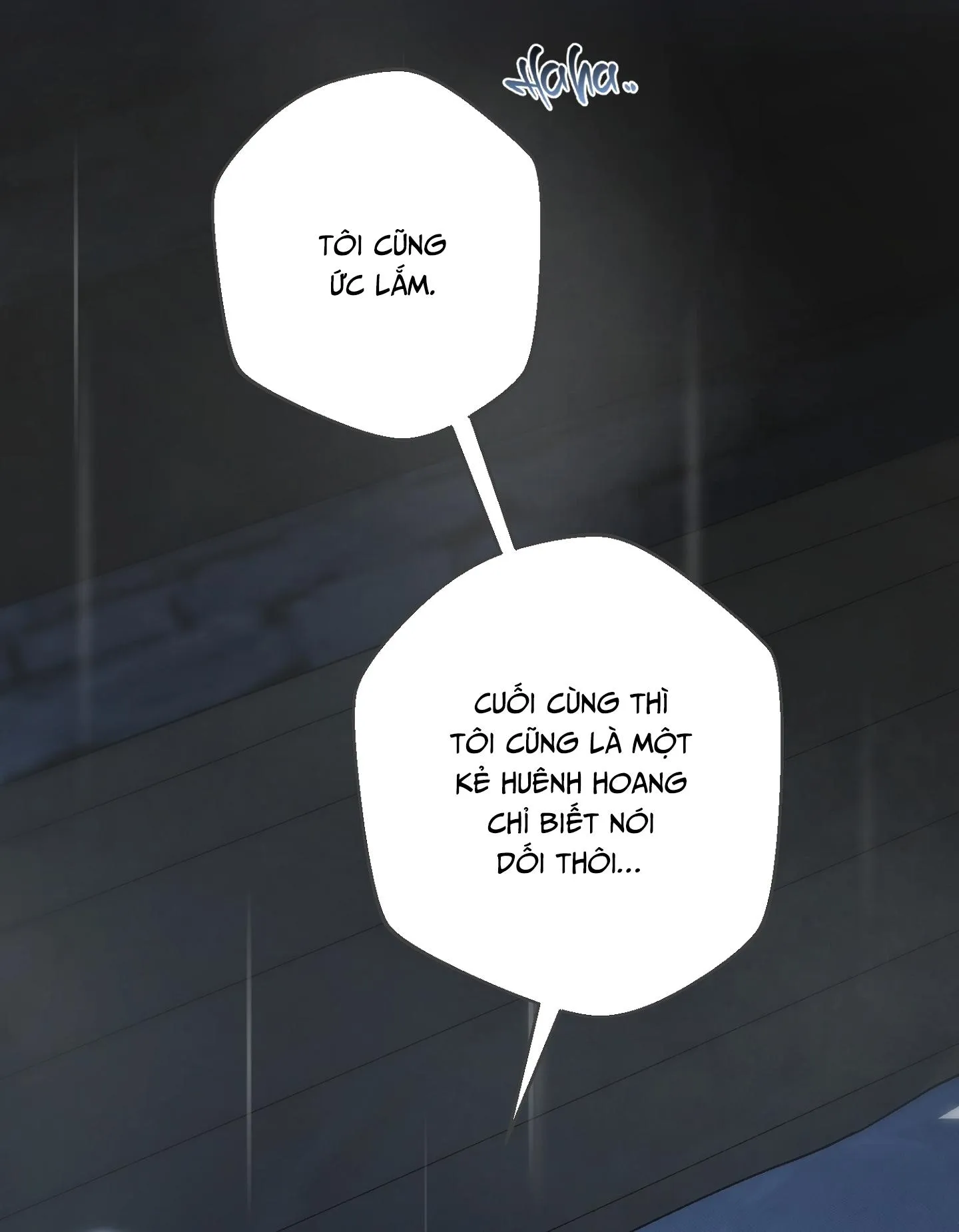 KHI VẬN MỆNH ĐƯA LỐI Chapter 7 Trang 52