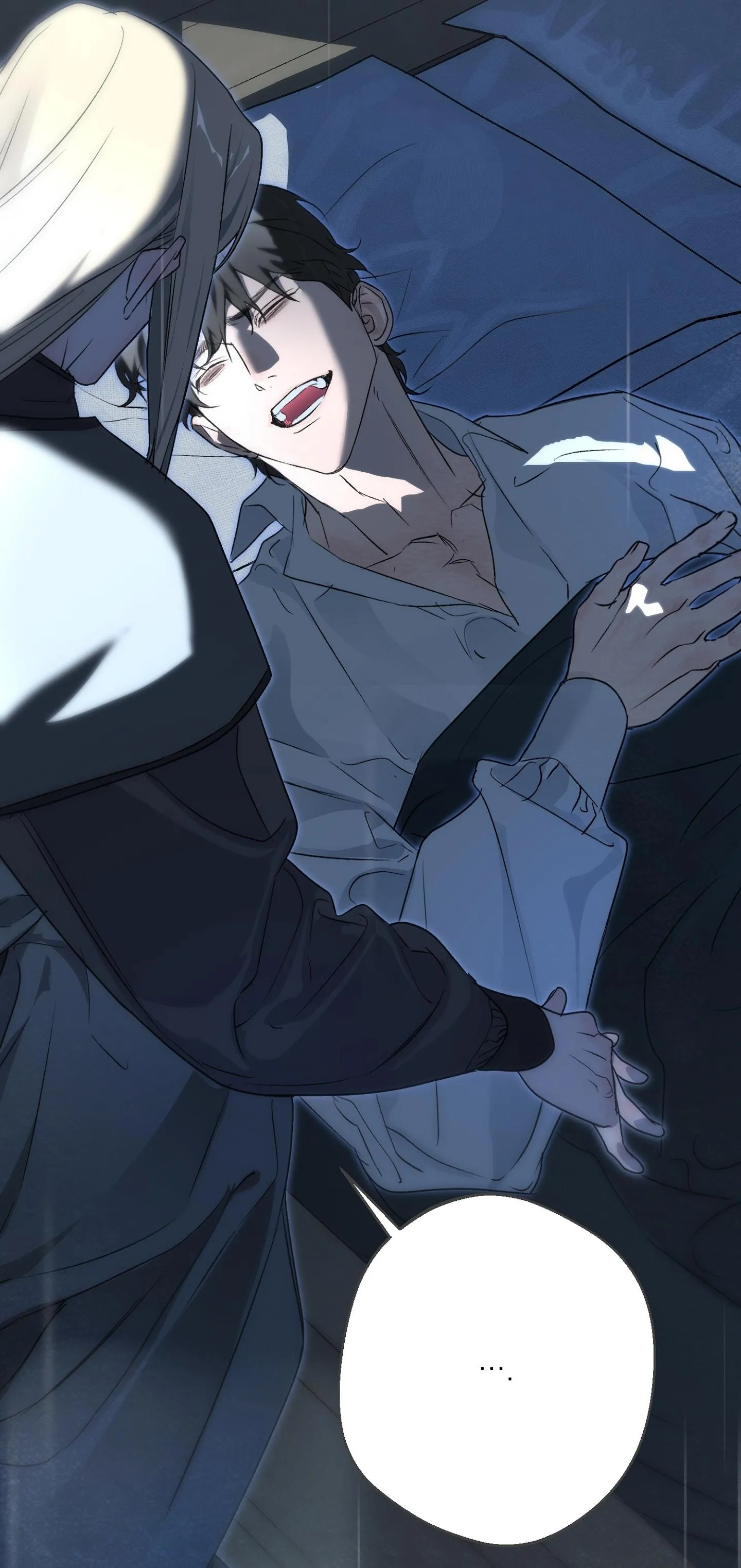 KHI VẬN MỆNH ĐƯA LỐI Chapter 7 Trang 53