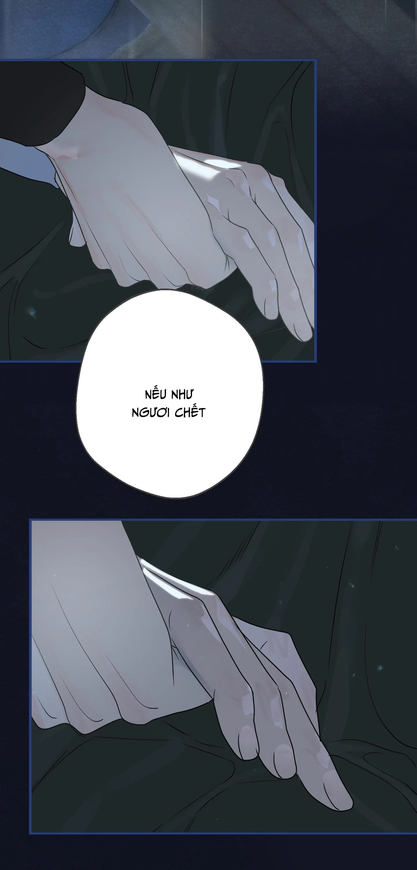 KHI VẬN MỆNH ĐƯA LỐI Chapter 7 Trang 54