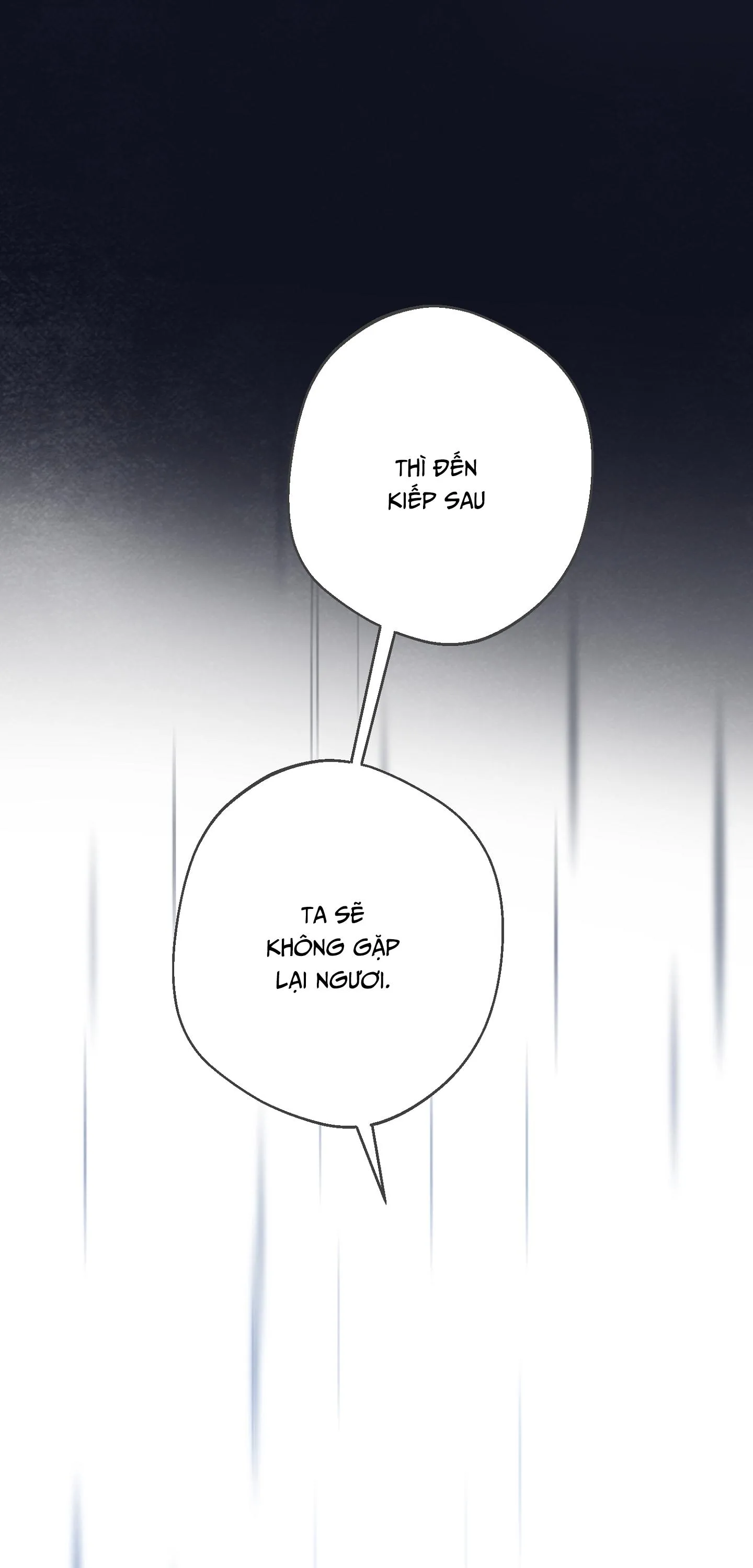 KHI VẬN MỆNH ĐƯA LỐI Chapter 7 Trang 55