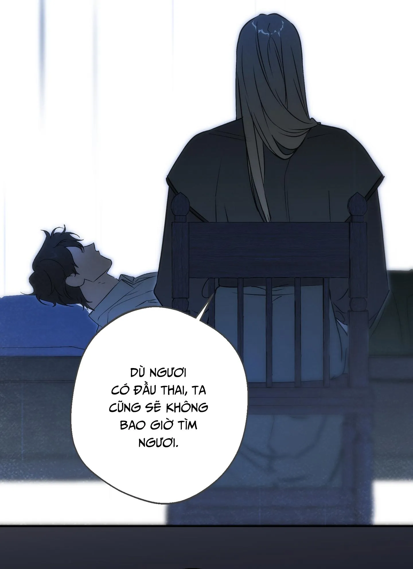 KHI VẬN MỆNH ĐƯA LỐI Chapter 7 Trang 56