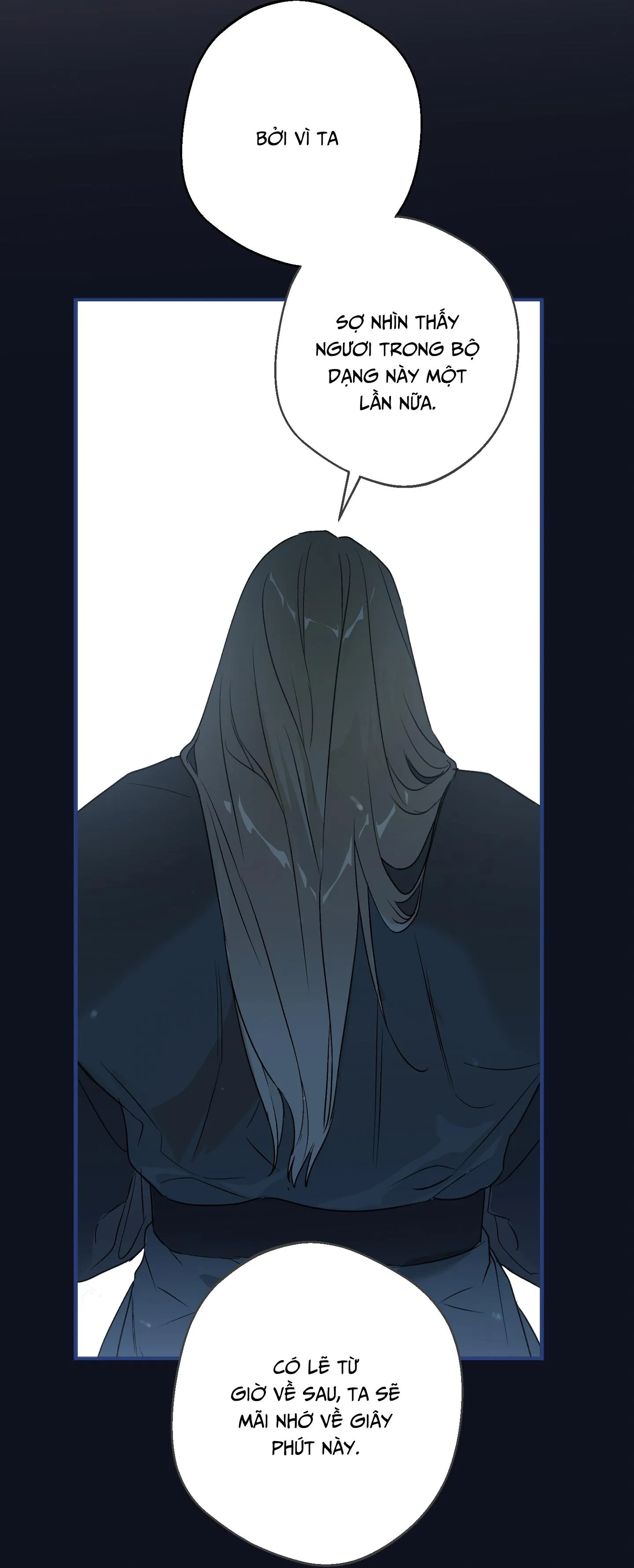 KHI VẬN MỆNH ĐƯA LỐI Chapter 7 Trang 57