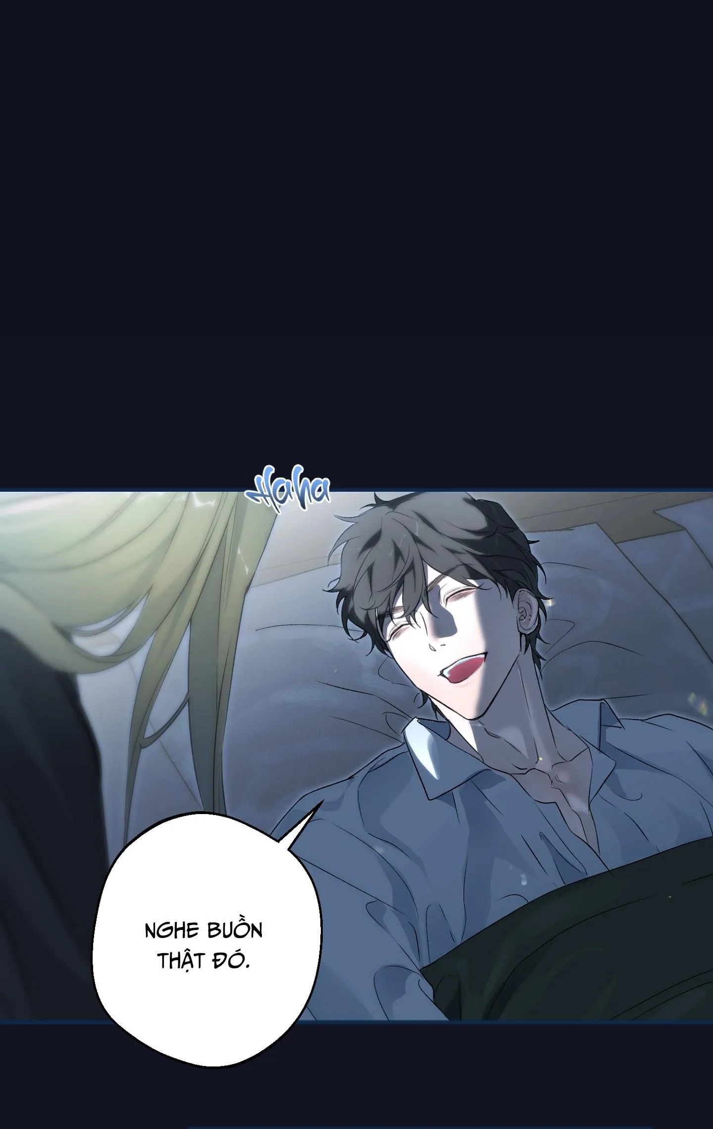 KHI VẬN MỆNH ĐƯA LỐI Chapter 7 Trang 58