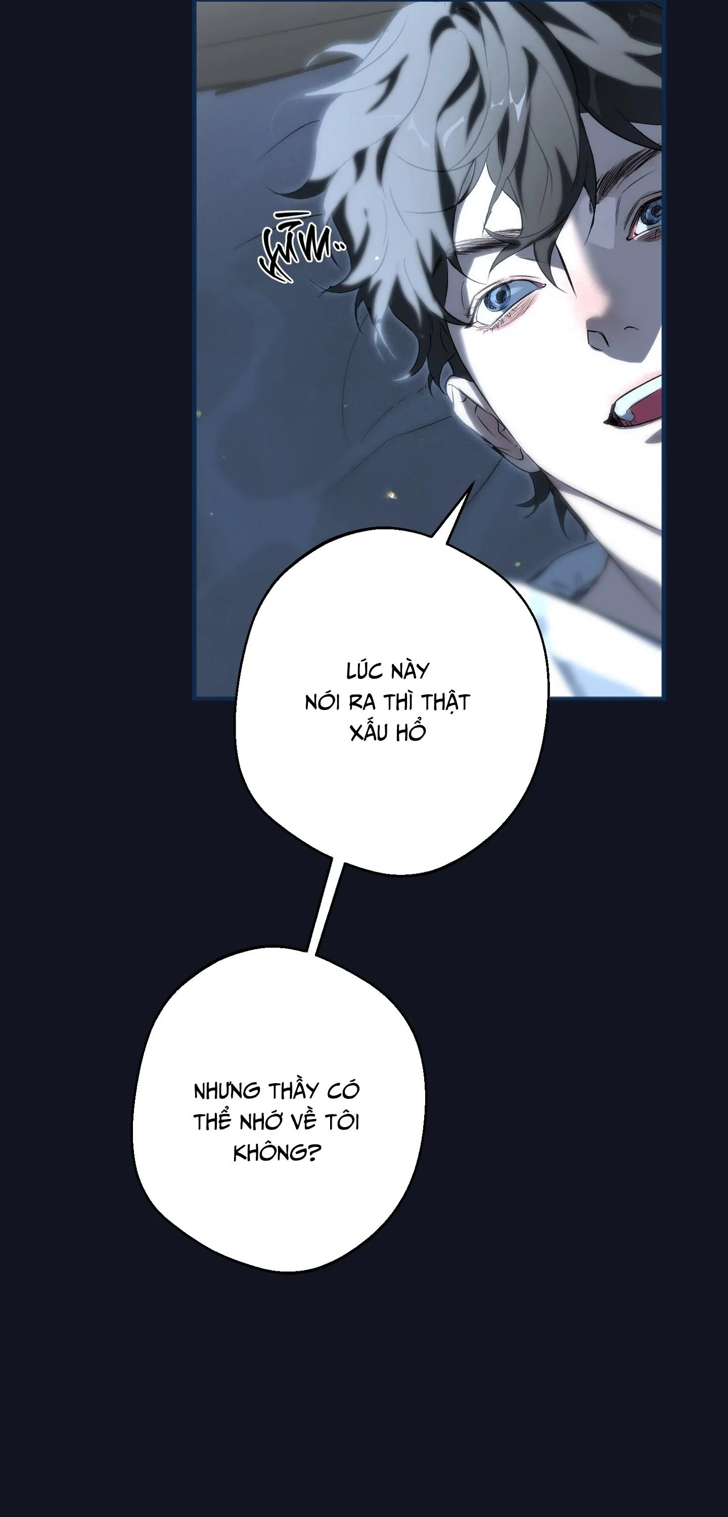 KHI VẬN MỆNH ĐƯA LỐI Chapter 7 Trang 59