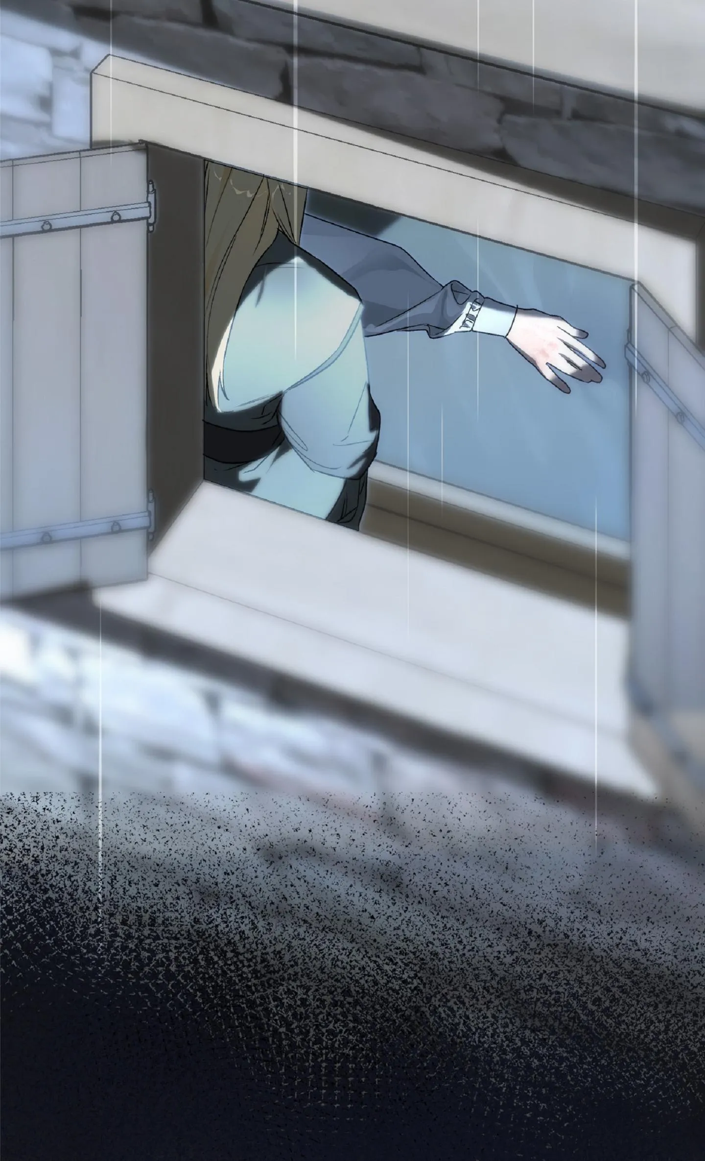 KHI VẬN MỆNH ĐƯA LỐI Chapter 7 Trang 64