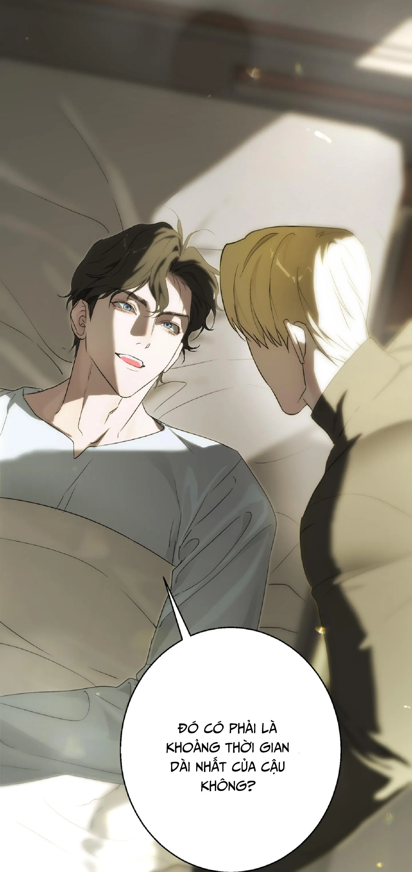 KHI VẬN MỆNH ĐƯA LỐI Chapter 7 Trang 68