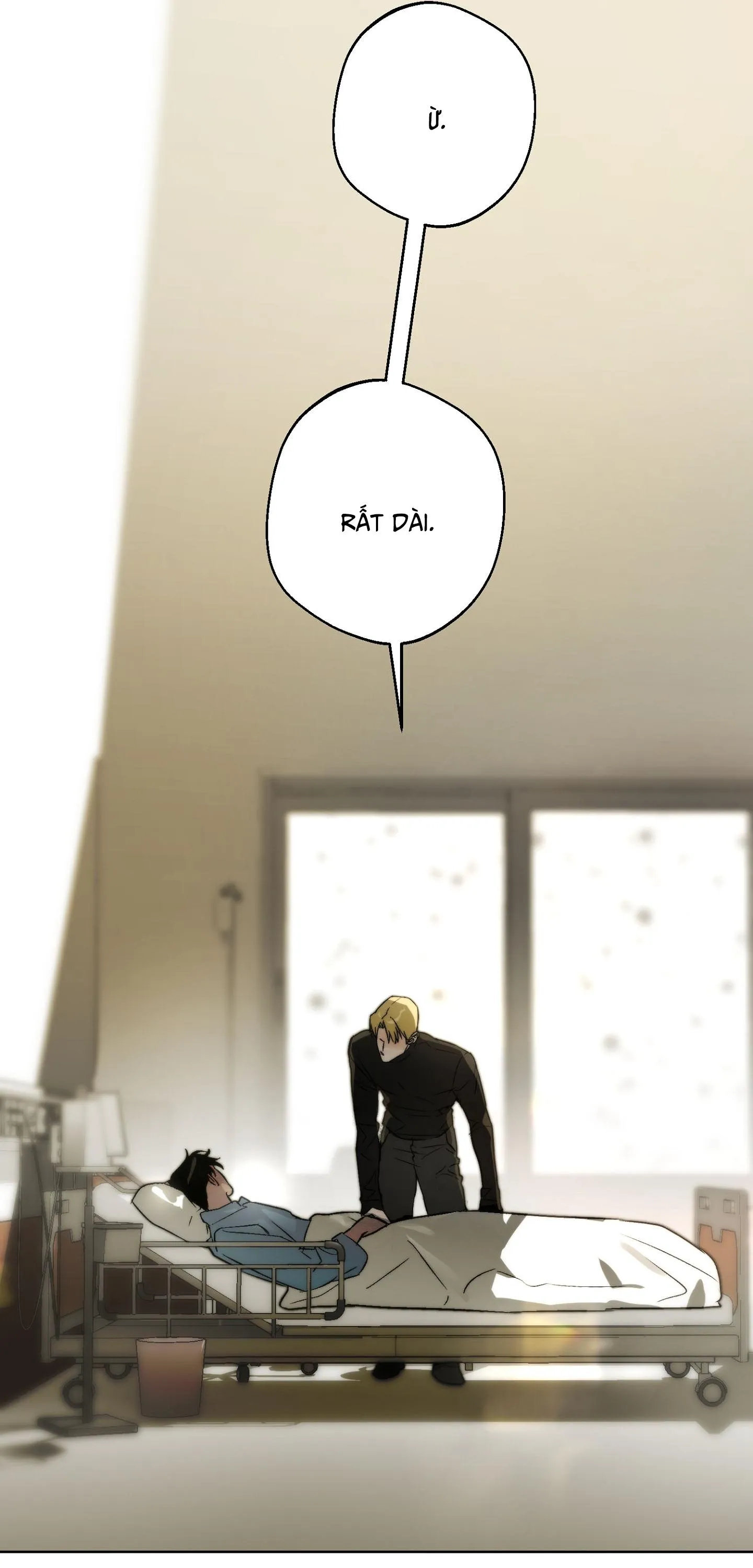 KHI VẬN MỆNH ĐƯA LỐI Chapter 8 Trang 4