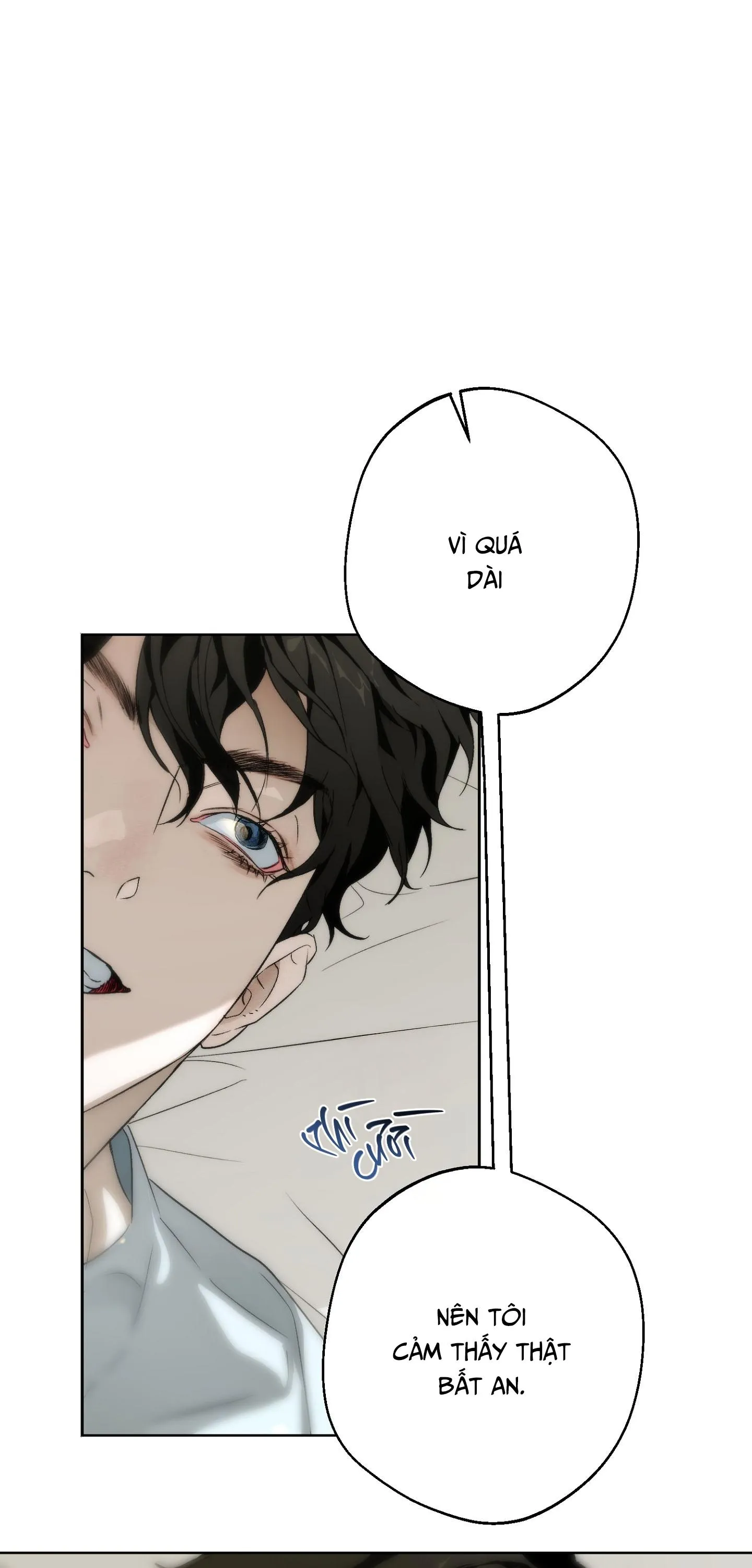 KHI VẬN MỆNH ĐƯA LỐI Chapter 8 Trang 5