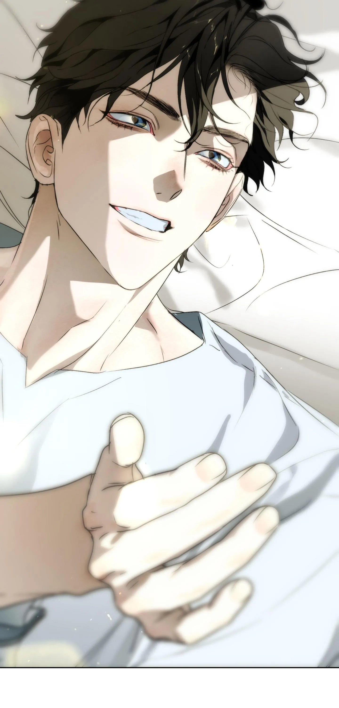 KHI VẬN MỆNH ĐƯA LỐI Chapter 8 Trang 6