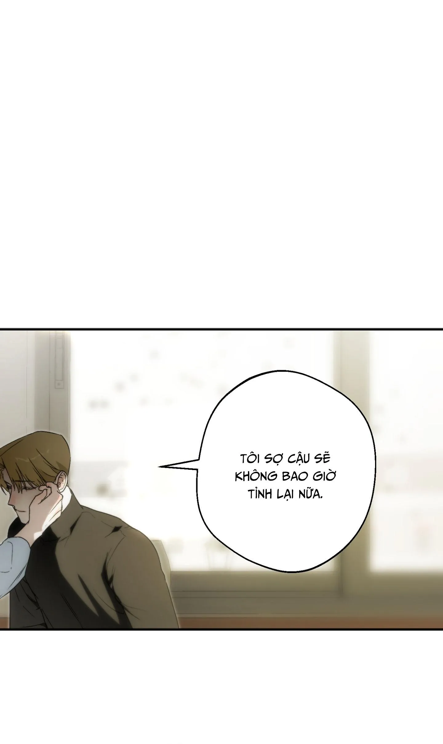 KHI VẬN MỆNH ĐƯA LỐI Chapter 8 Trang 7