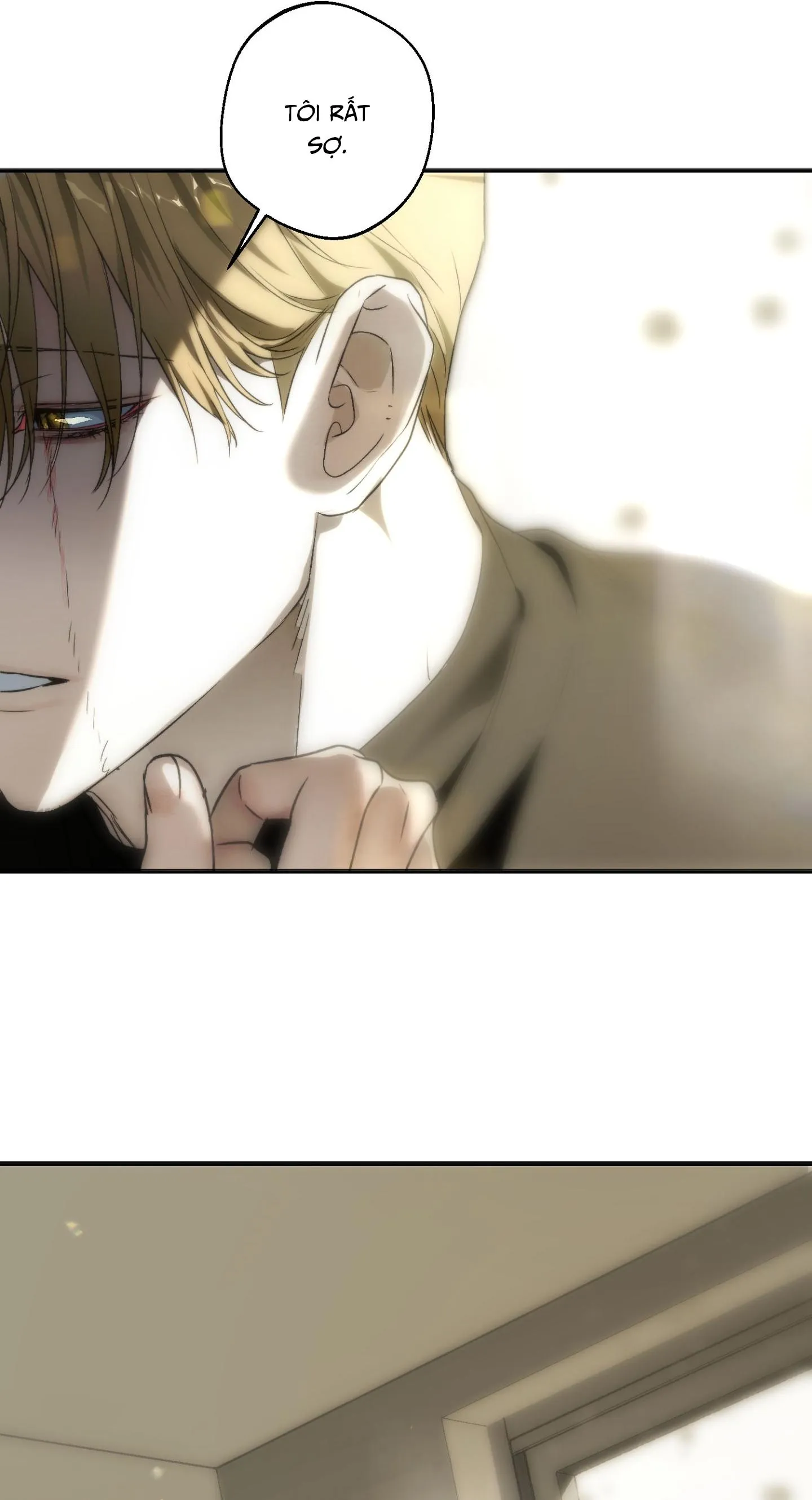 KHI VẬN MỆNH ĐƯA LỐI Chapter 8 Trang 8