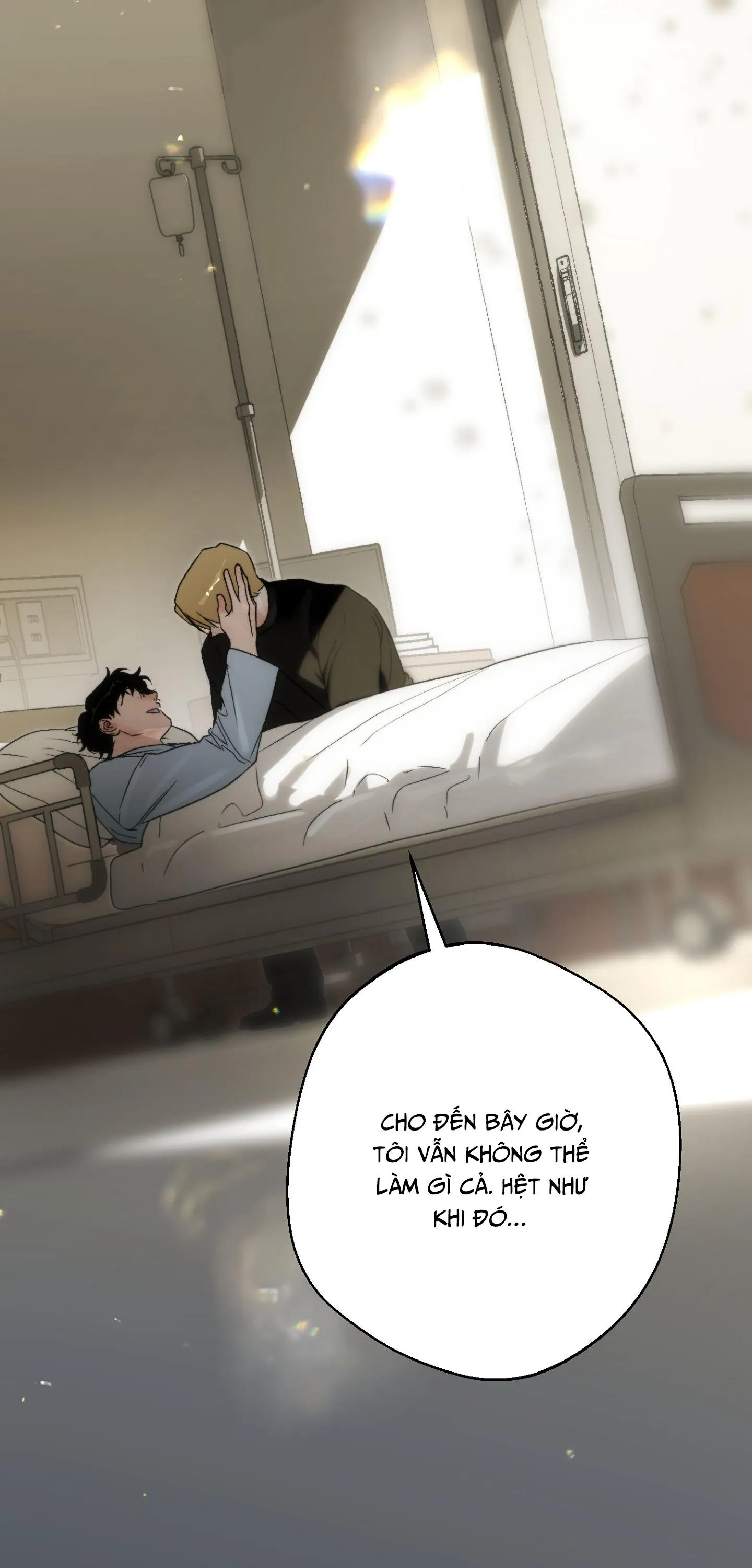 KHI VẬN MỆNH ĐƯA LỐI Chapter 8 Trang 9