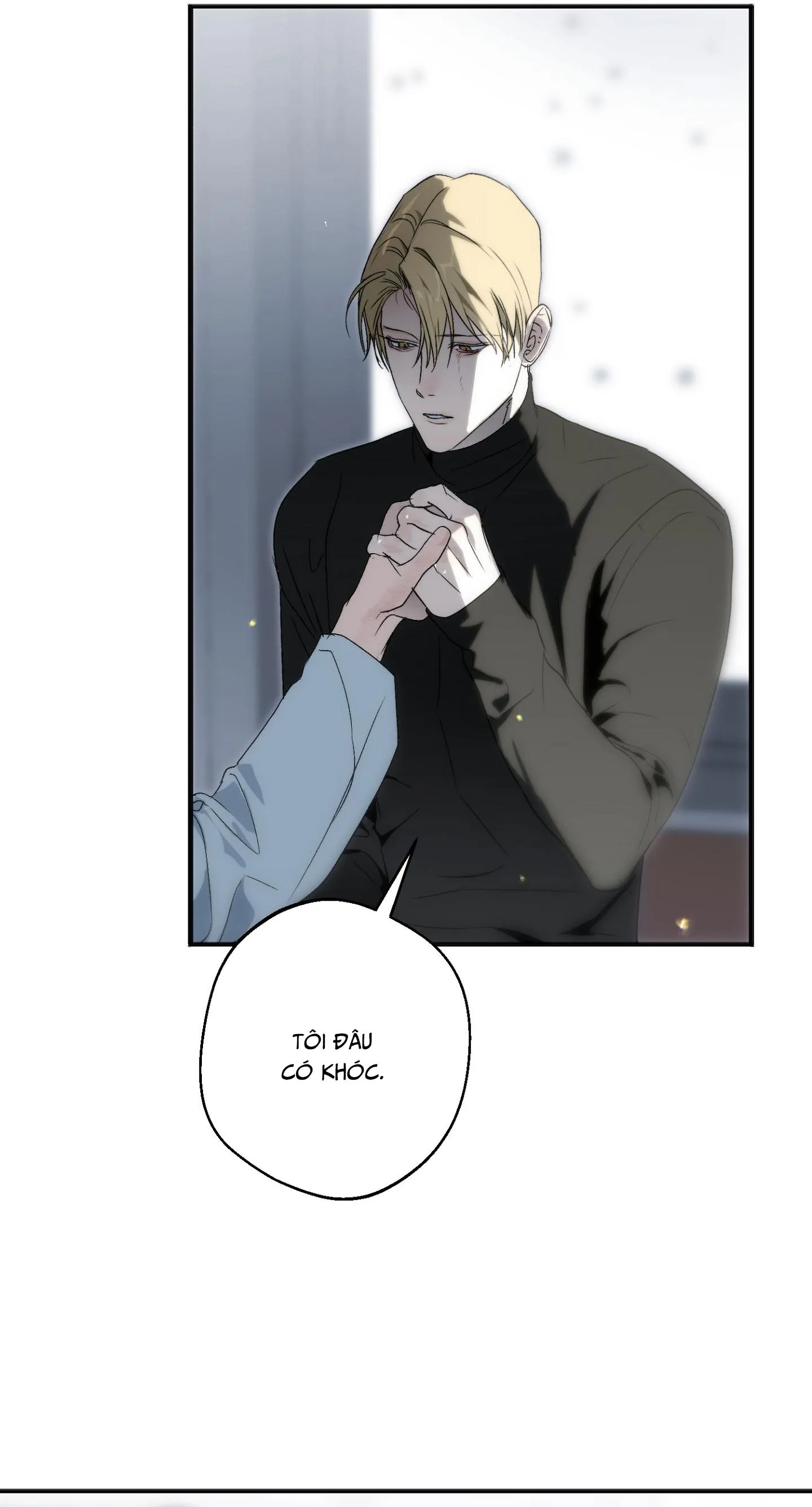 KHI VẬN MỆNH ĐƯA LỐI Chapter 8 Trang 17