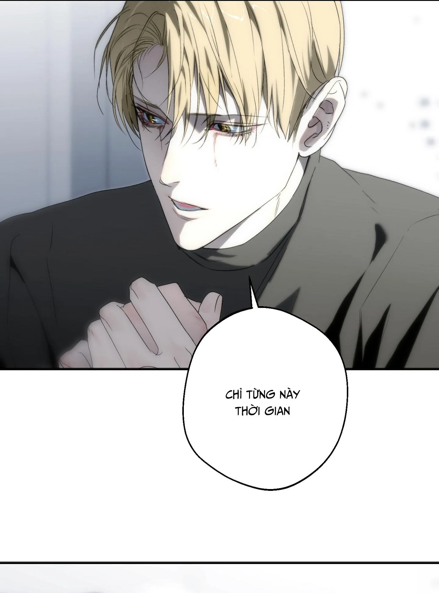 KHI VẬN MỆNH ĐƯA LỐI Chapter 8 Trang 19