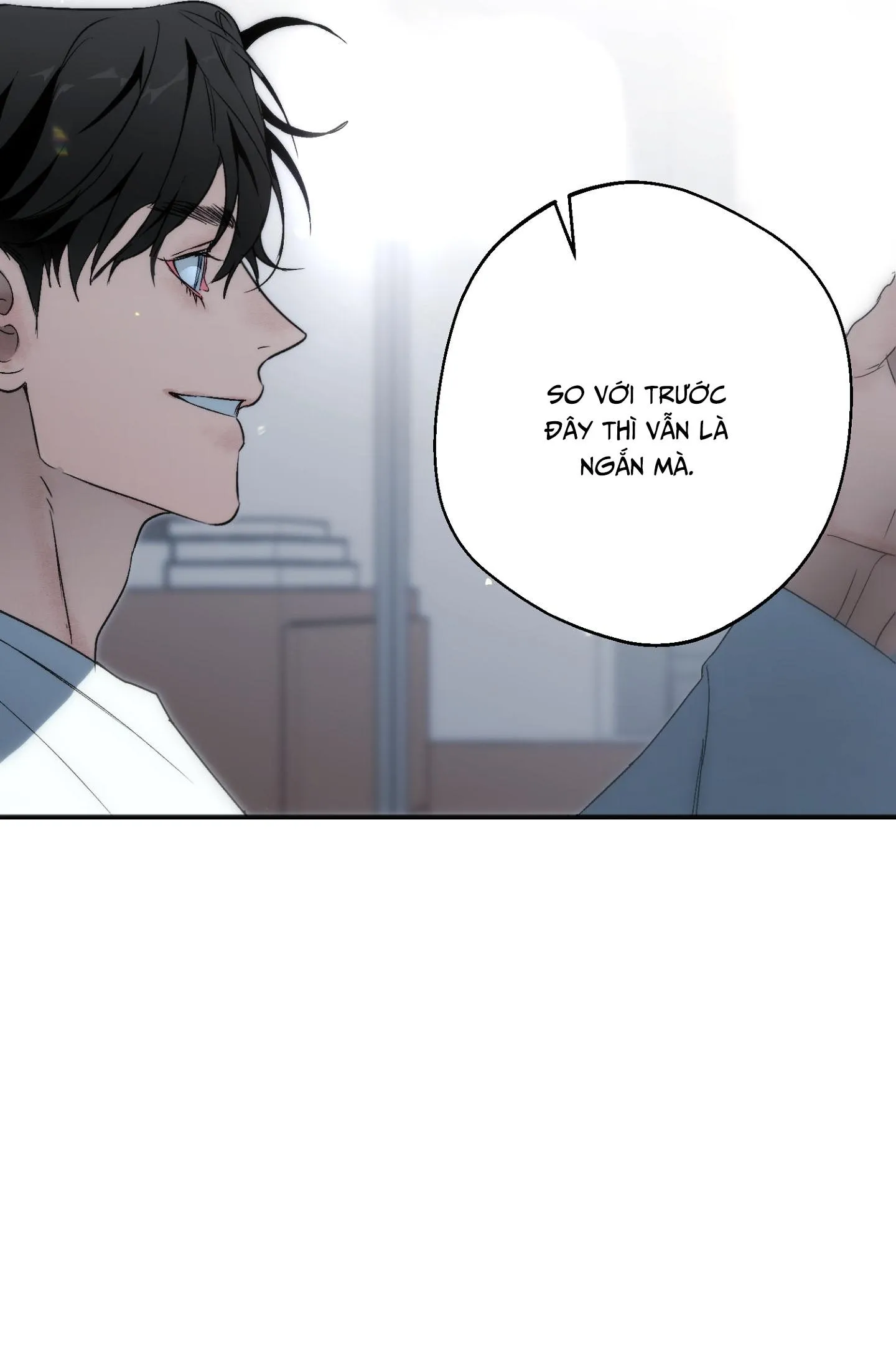 KHI VẬN MỆNH ĐƯA LỐI Chapter 8 Trang 20