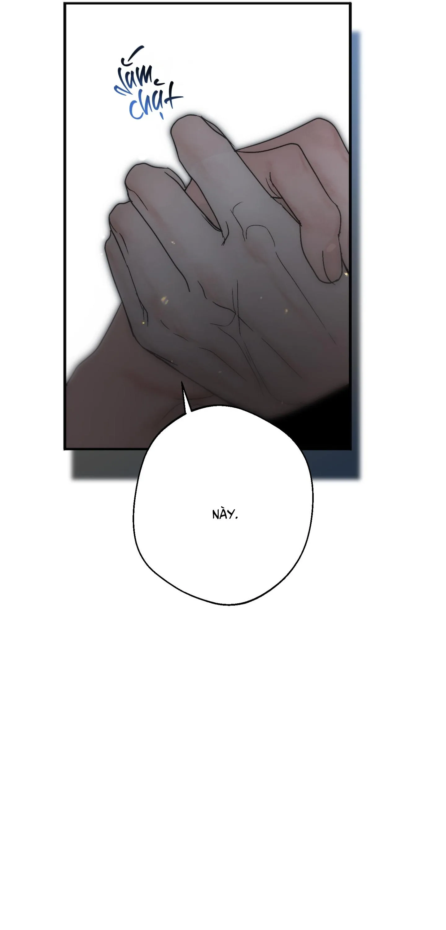 KHI VẬN MỆNH ĐƯA LỐI Chapter 8 Trang 21