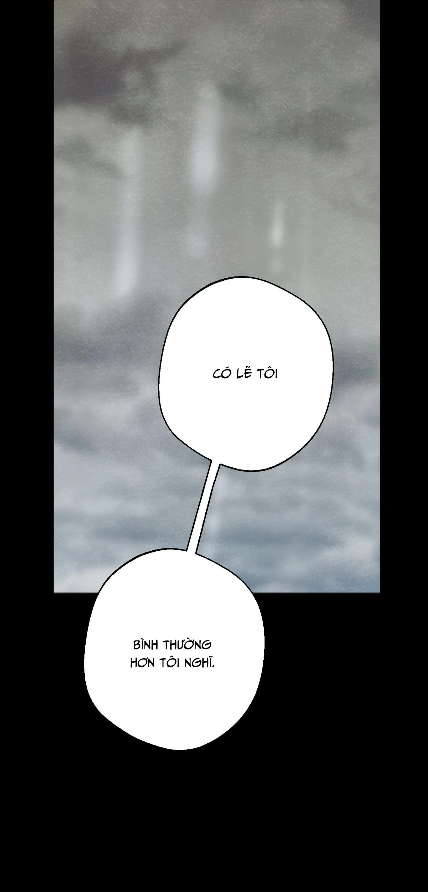 KHI VẬN MỆNH ĐƯA LỐI Chapter 8 Trang 28