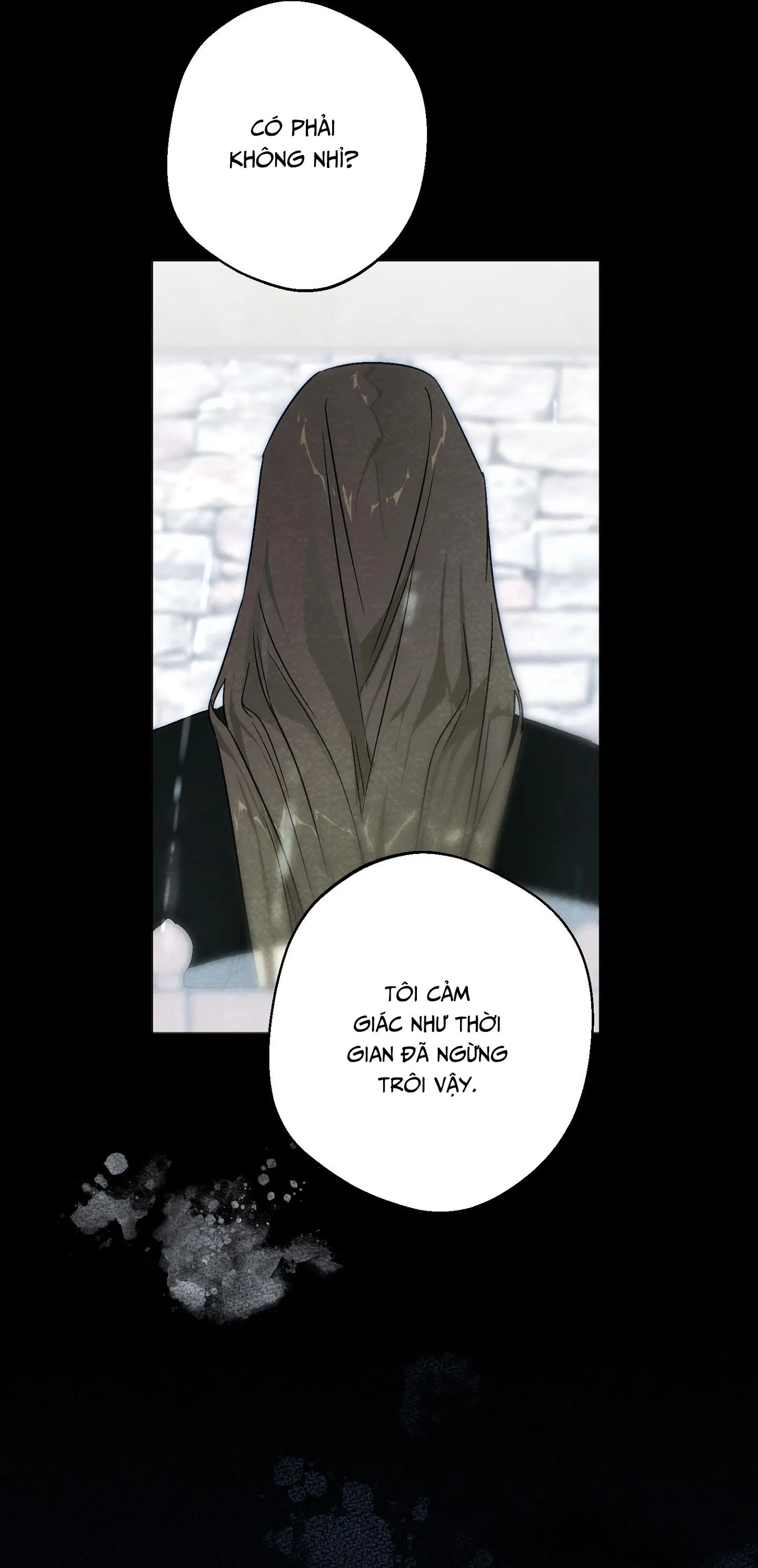 KHI VẬN MỆNH ĐƯA LỐI Chapter 8 Trang 30