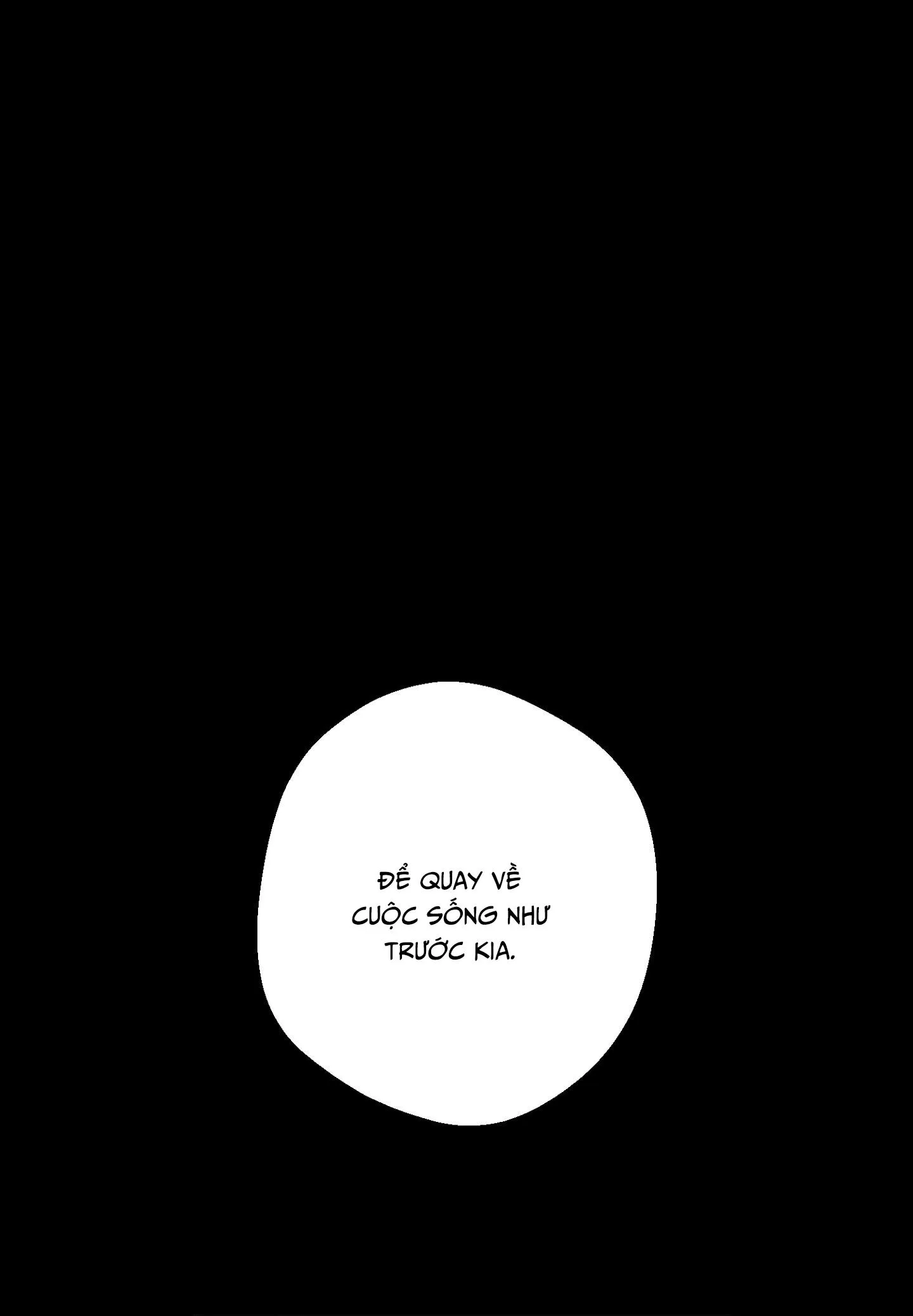 KHI VẬN MỆNH ĐƯA LỐI Chapter 8 Trang 33