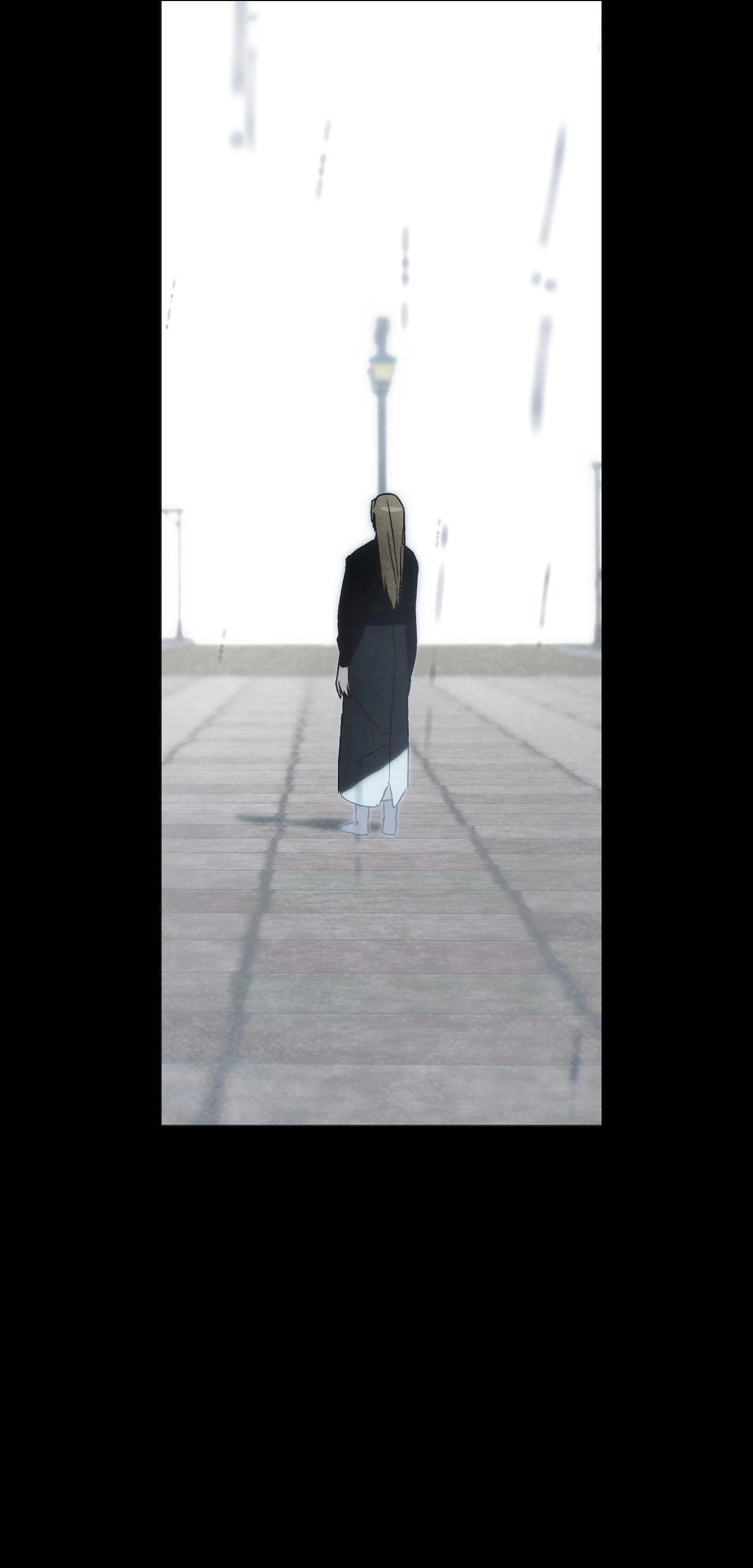 KHI VẬN MỆNH ĐƯA LỐI Chapter 8 Trang 34