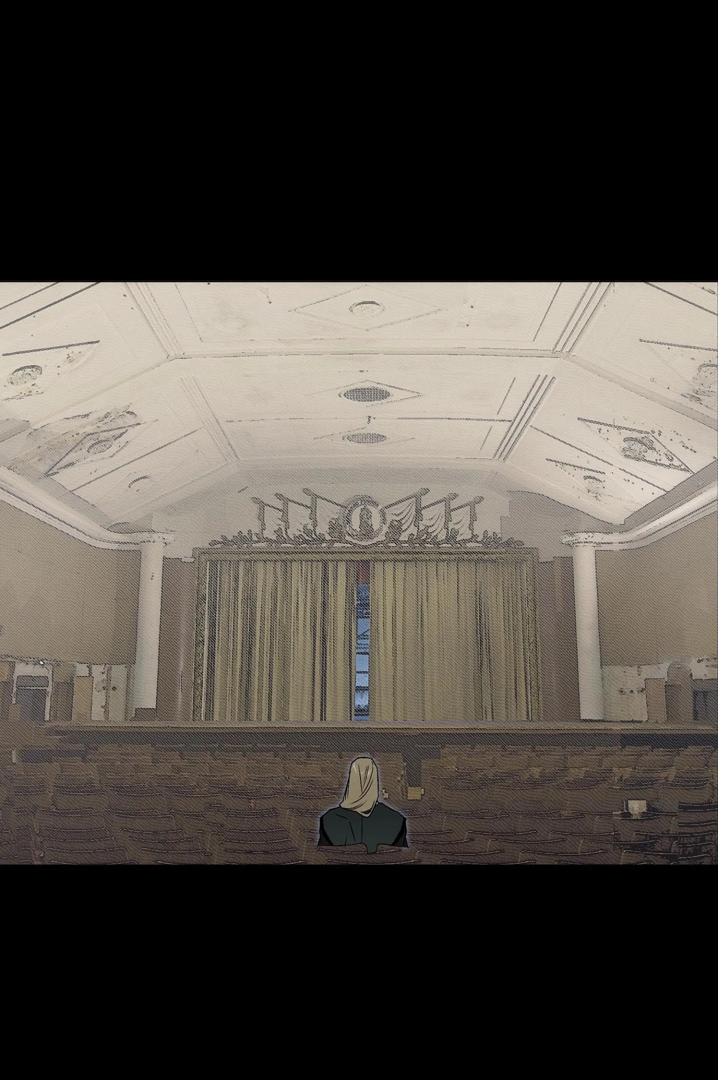 KHI VẬN MỆNH ĐƯA LỐI Chapter 8 Trang 35