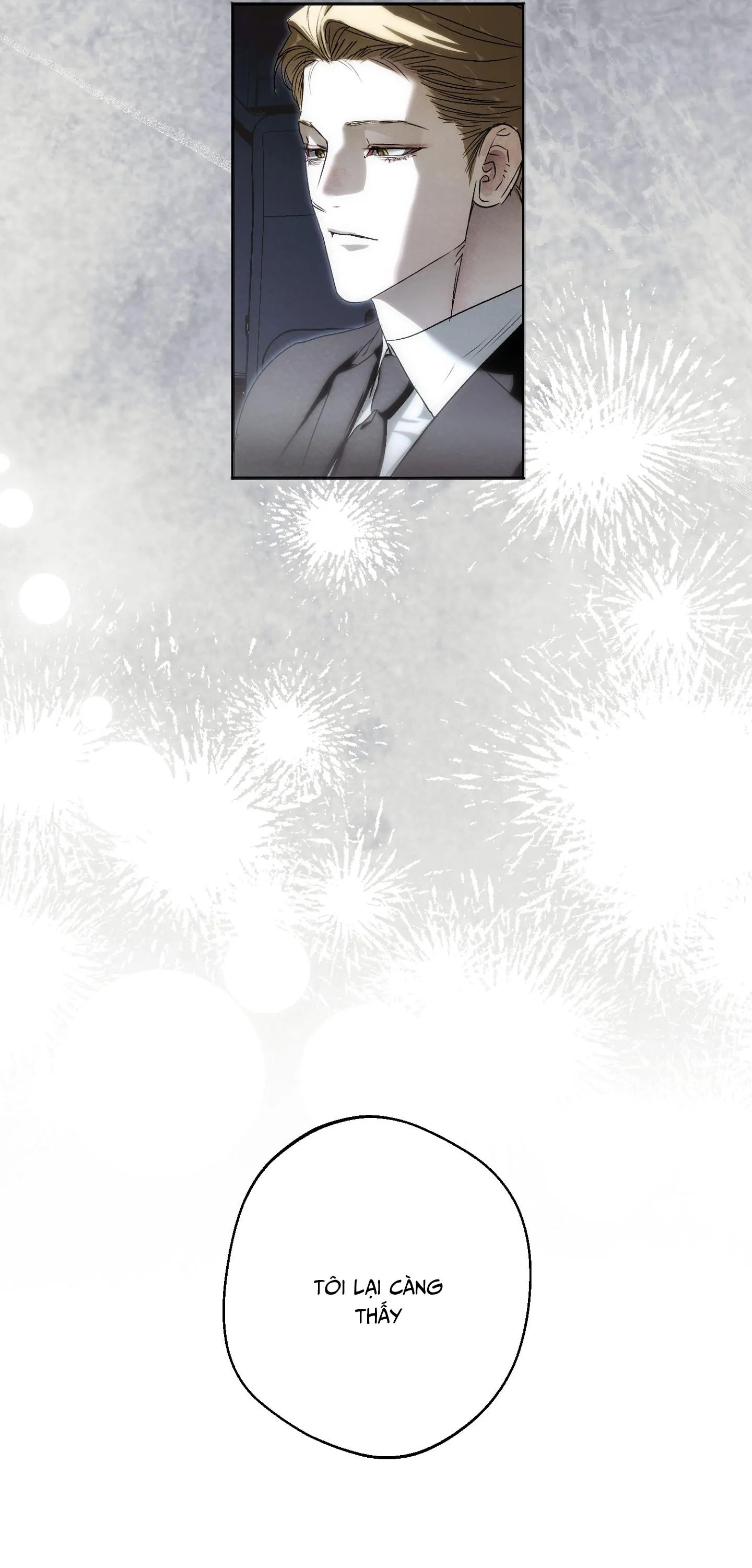 KHI VẬN MỆNH ĐƯA LỐI Chapter 8 Trang 39