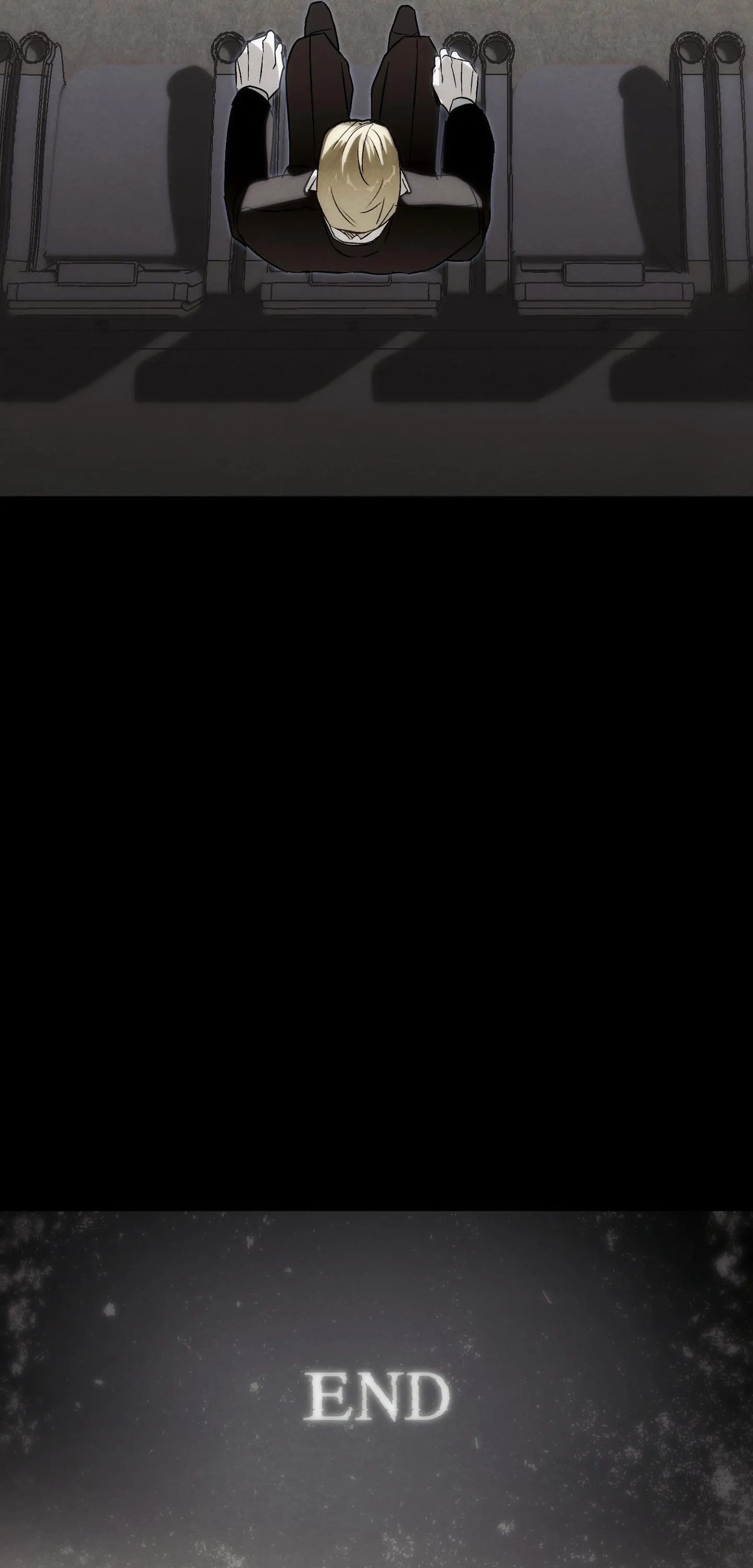 KHI VẬN MỆNH ĐƯA LỐI Chapter 8 Trang 42