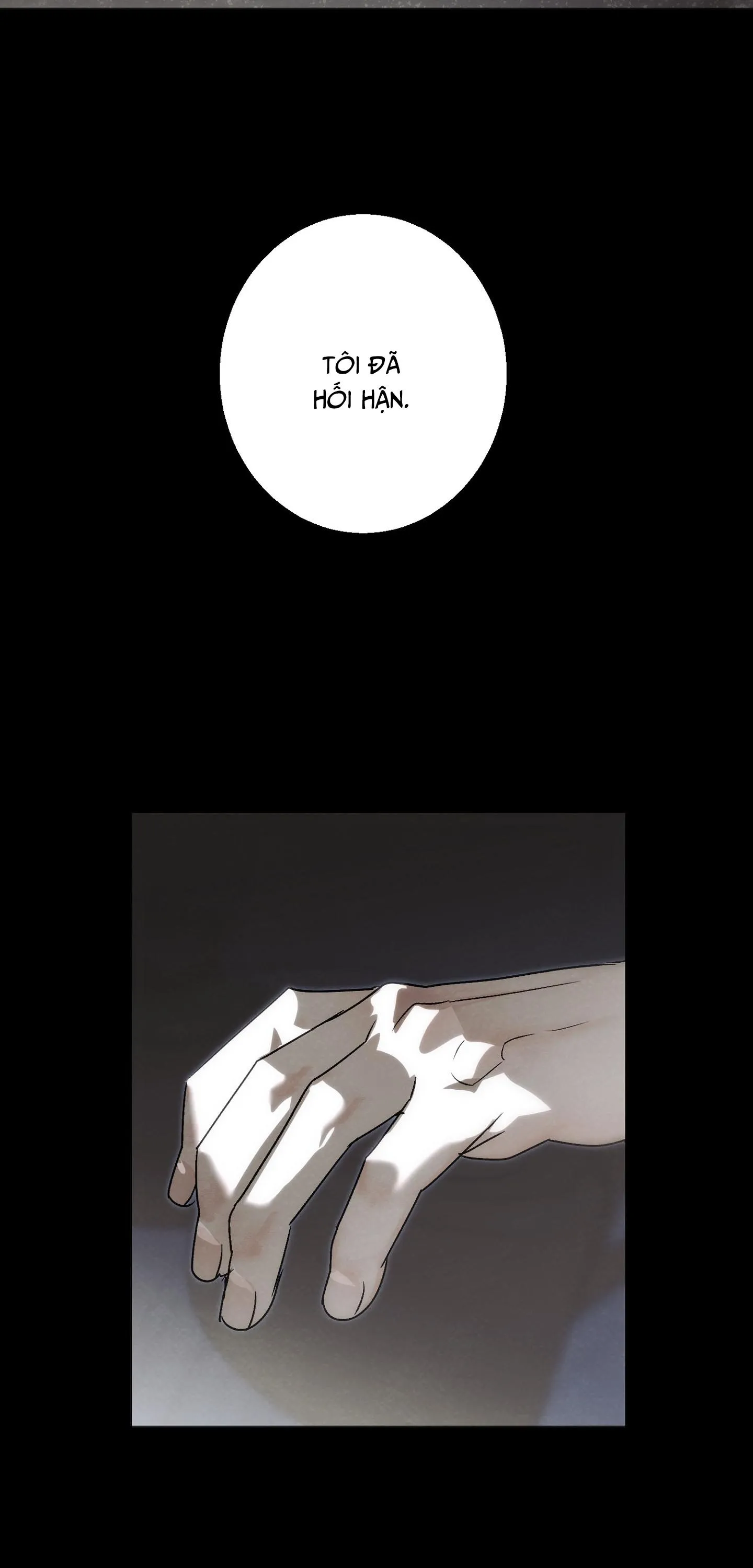 KHI VẬN MỆNH ĐƯA LỐI Chapter 8 Trang 43