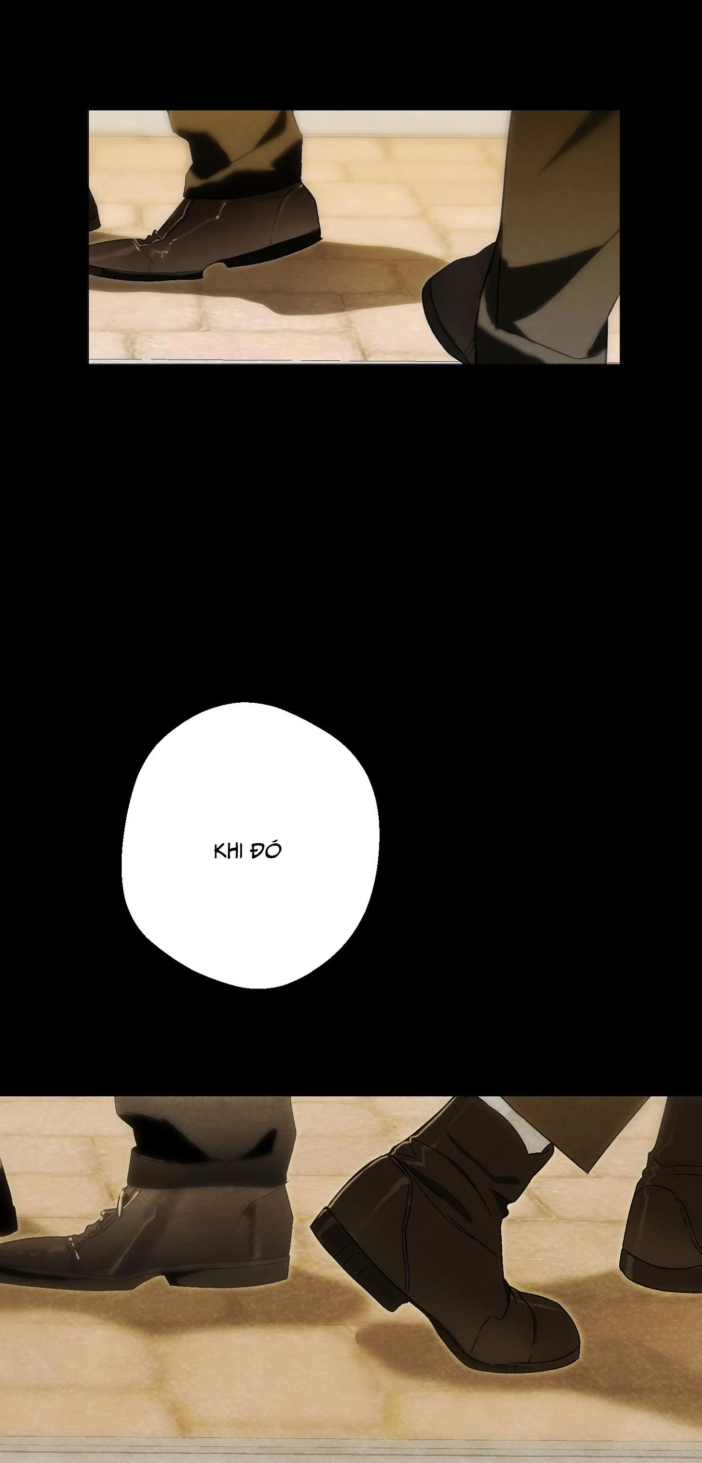 KHI VẬN MỆNH ĐƯA LỐI Chapter 8 Trang 45