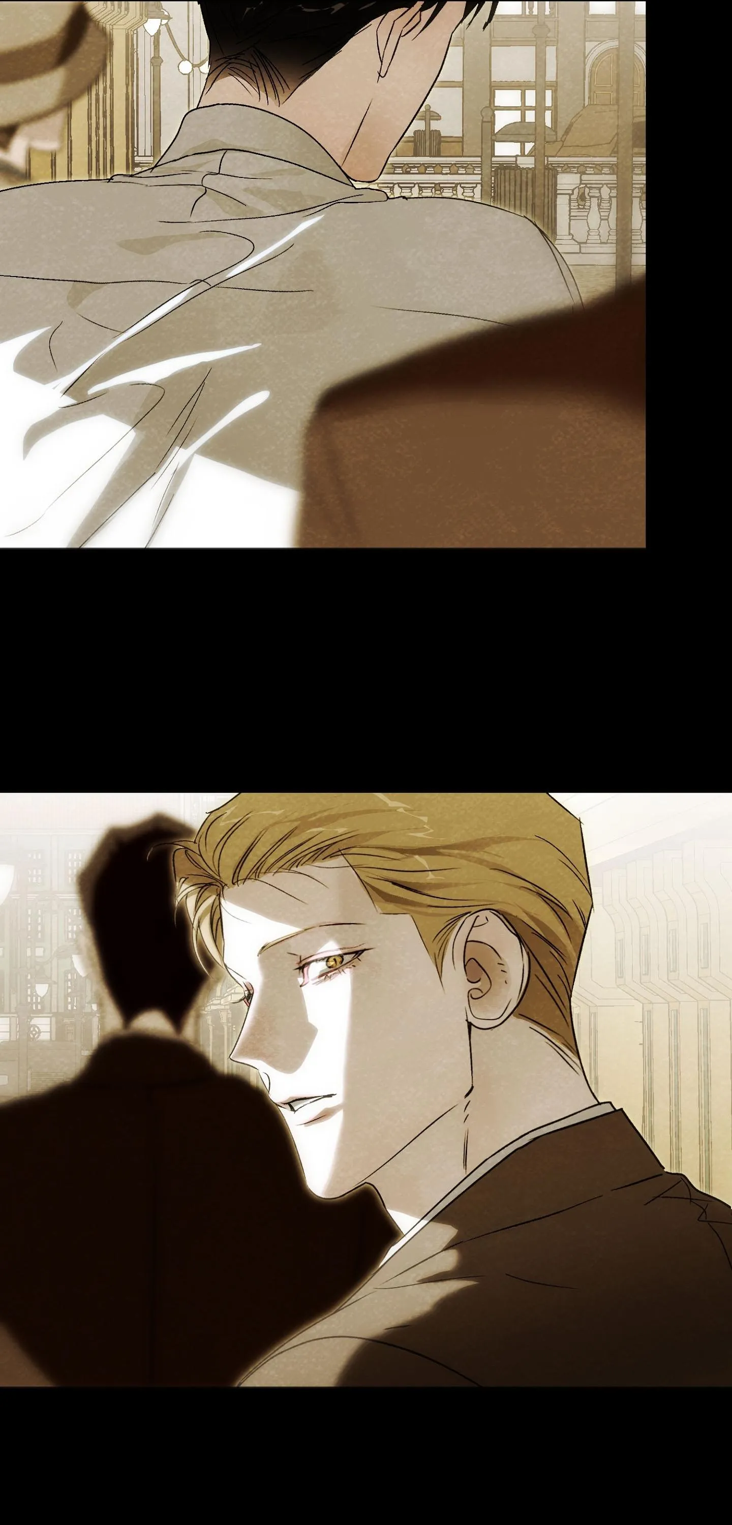 KHI VẬN MỆNH ĐƯA LỐI Chapter 8 Trang 47