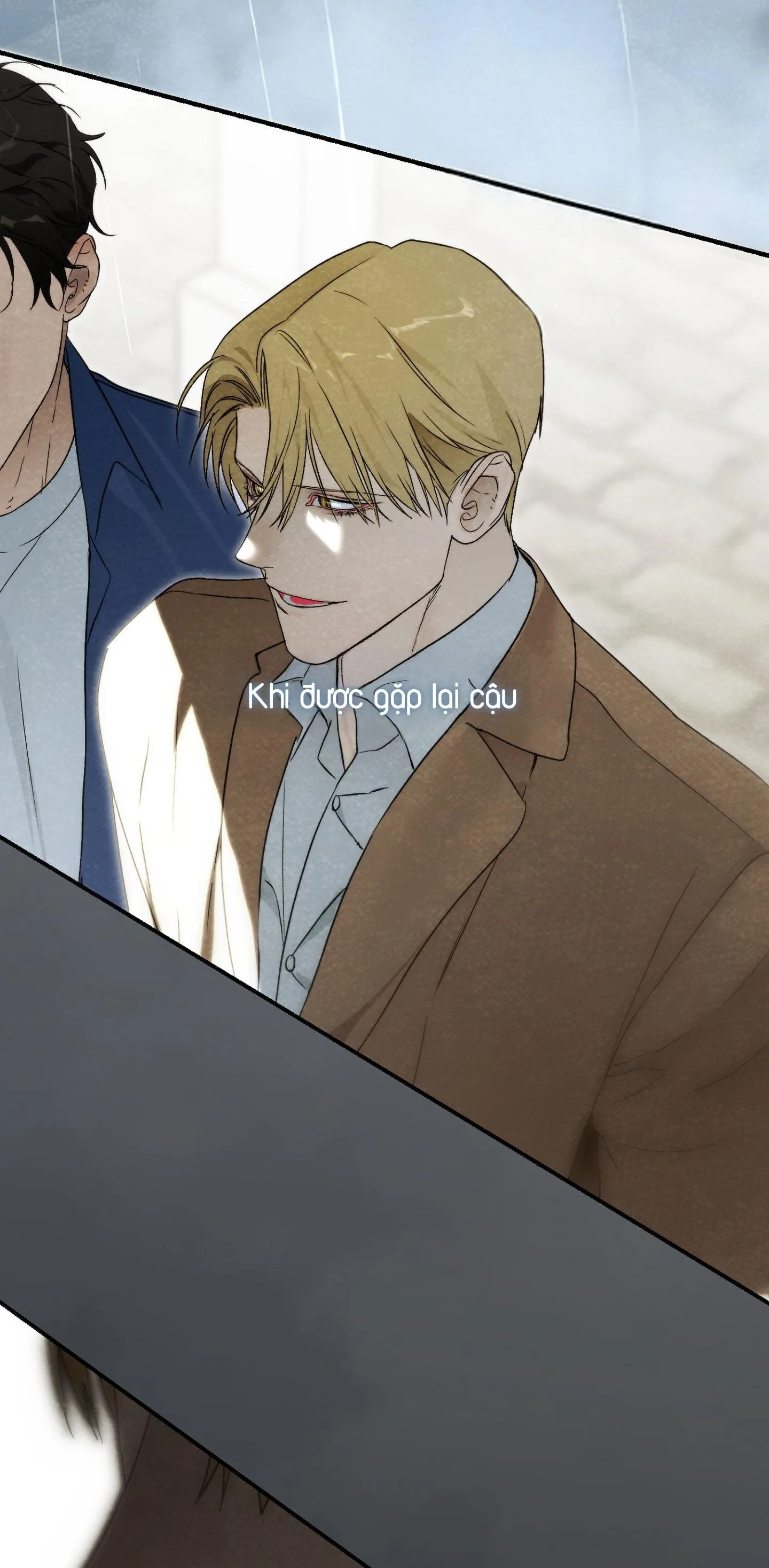 KHI VẬN MỆNH ĐƯA LỐI Chapter 8 Trang 53