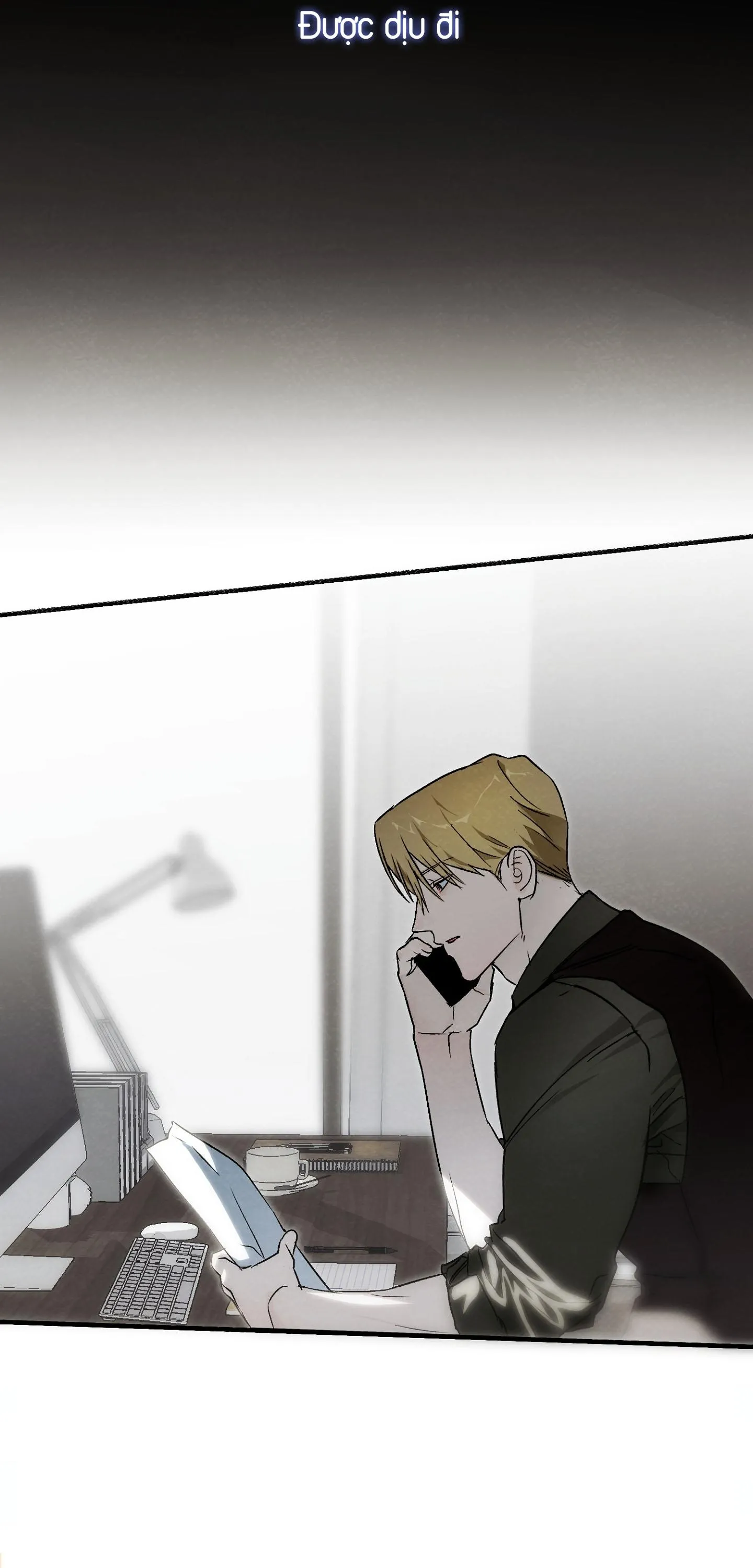 KHI VẬN MỆNH ĐƯA LỐI Chapter 8 Trang 55