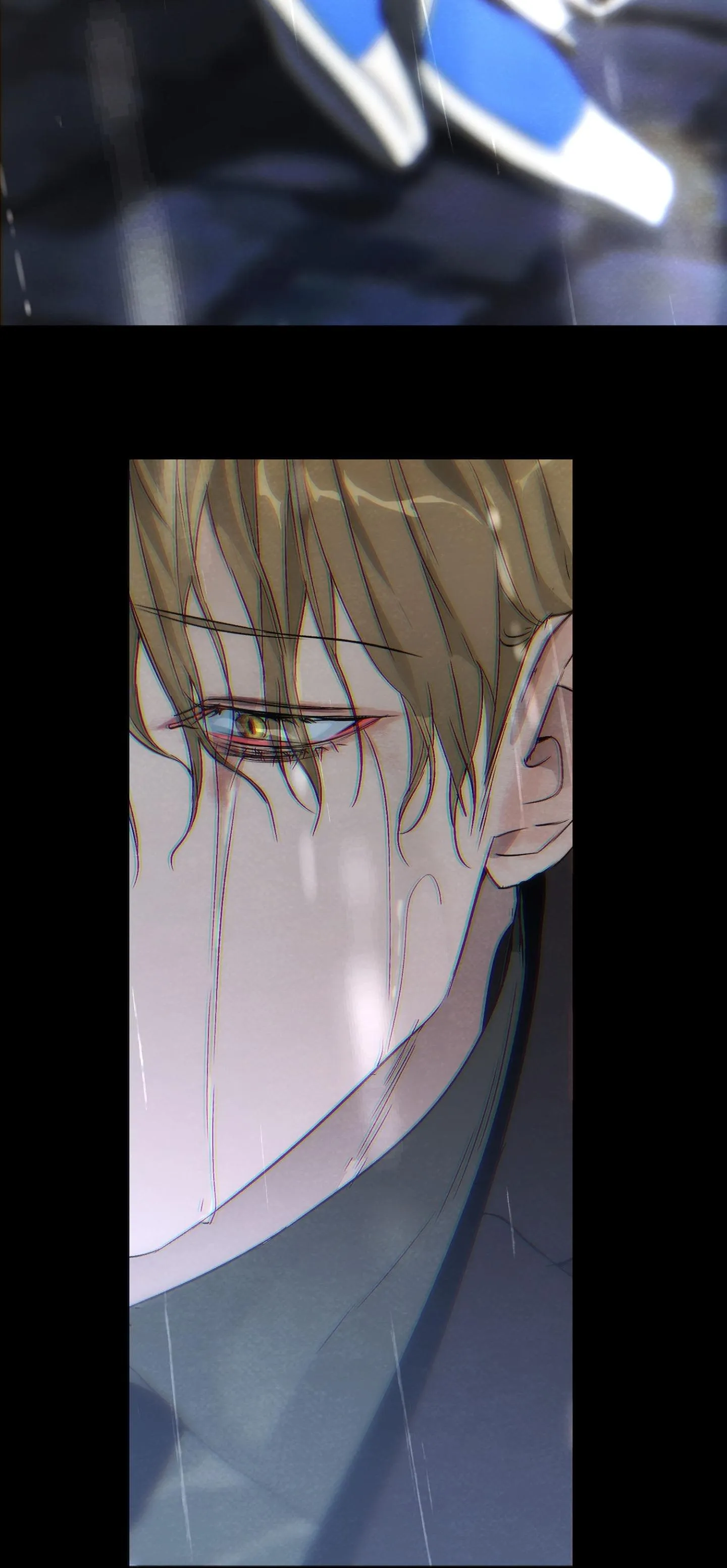 KHI VẬN MỆNH ĐƯA LỐI Chapter 8 Trang 58