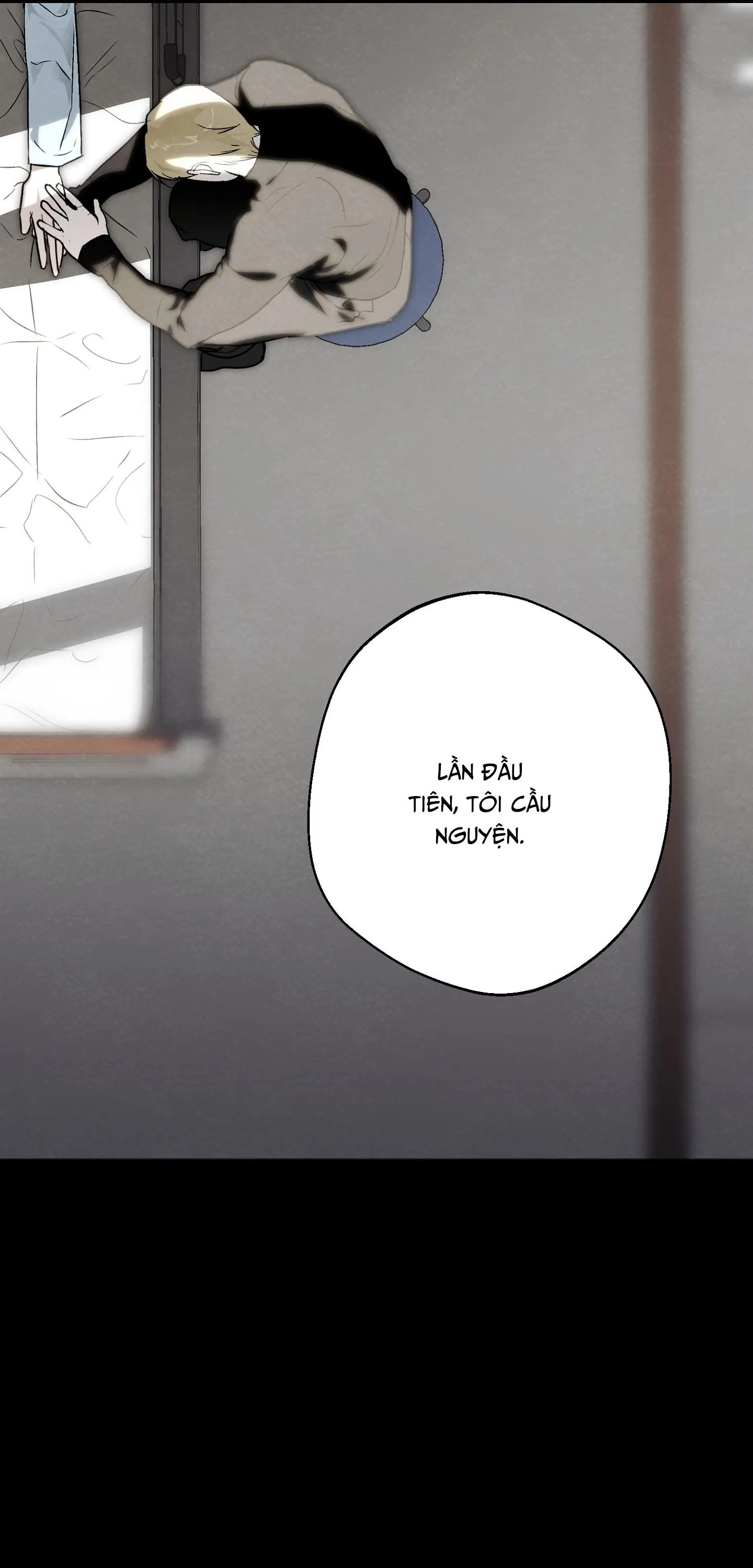 KHI VẬN MỆNH ĐƯA LỐI Chapter 8 Trang 60