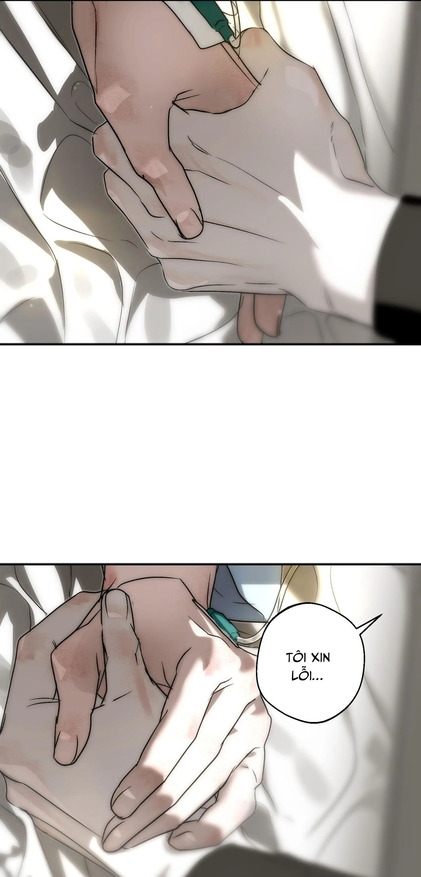 KHI VẬN MỆNH ĐƯA LỐI Chapter 8 Trang 67