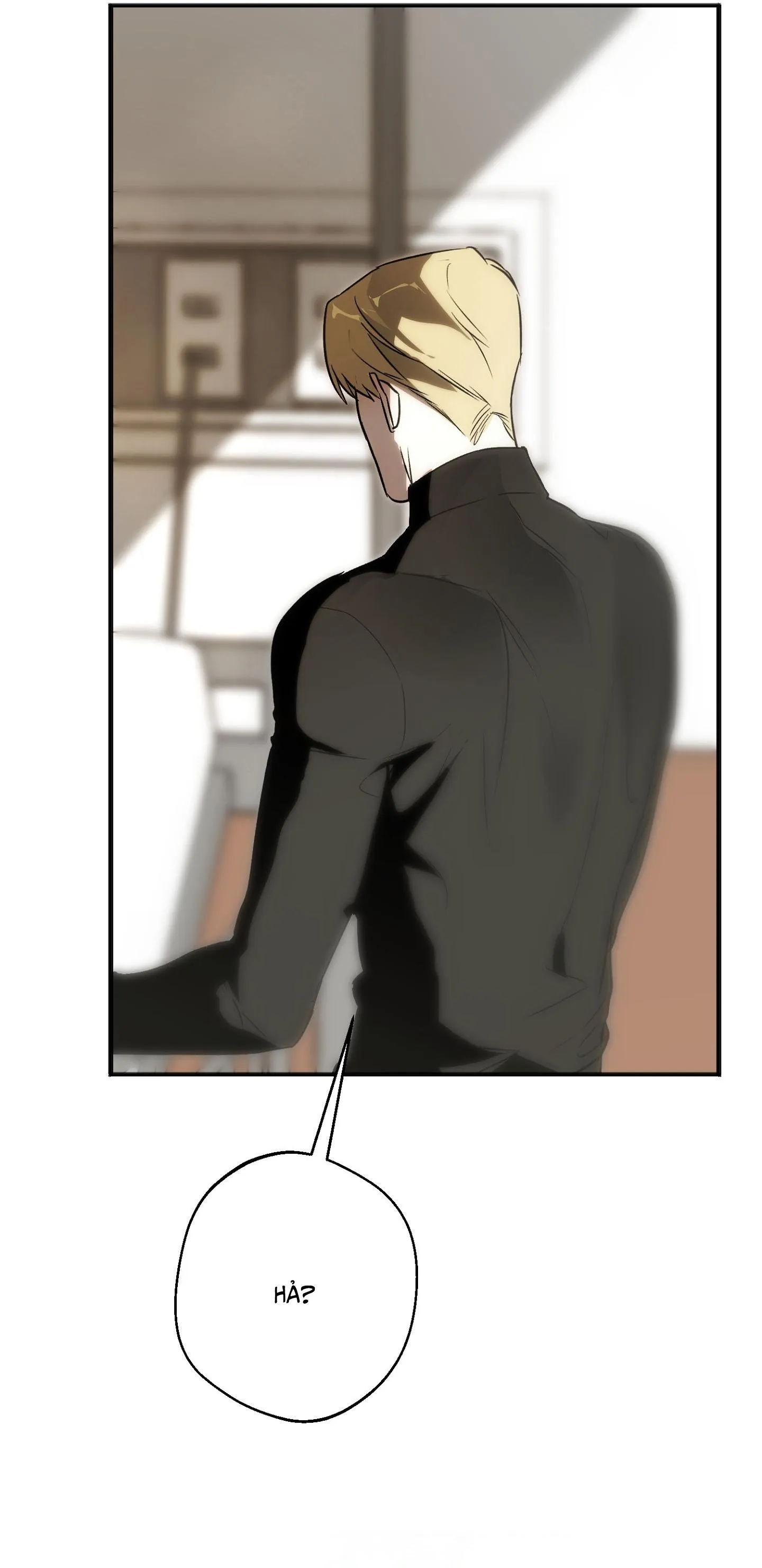 KHI VẬN MỆNH ĐƯA LỐI Chapter 8 Trang 70