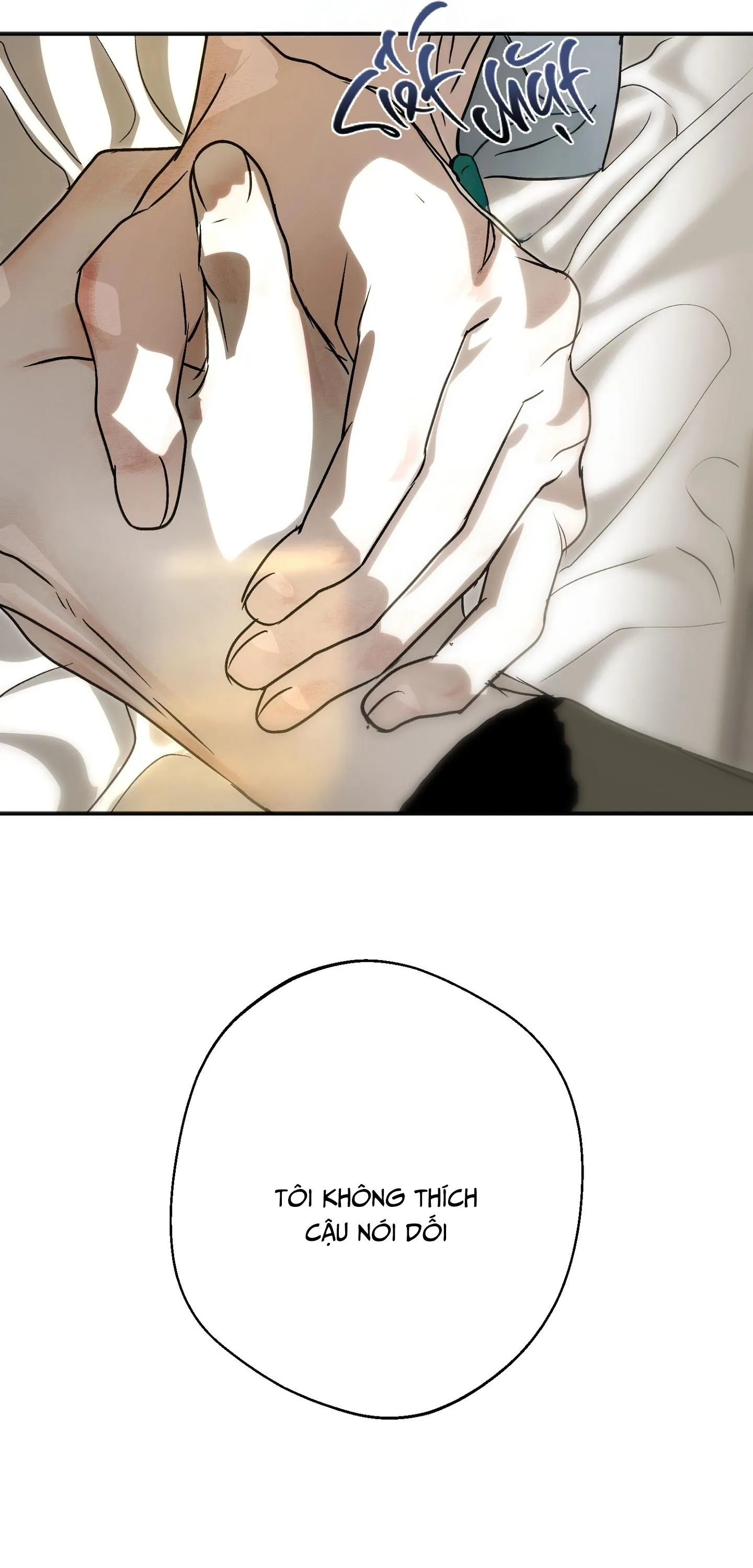 KHI VẬN MỆNH ĐƯA LỐI Chapter 8 Trang 71