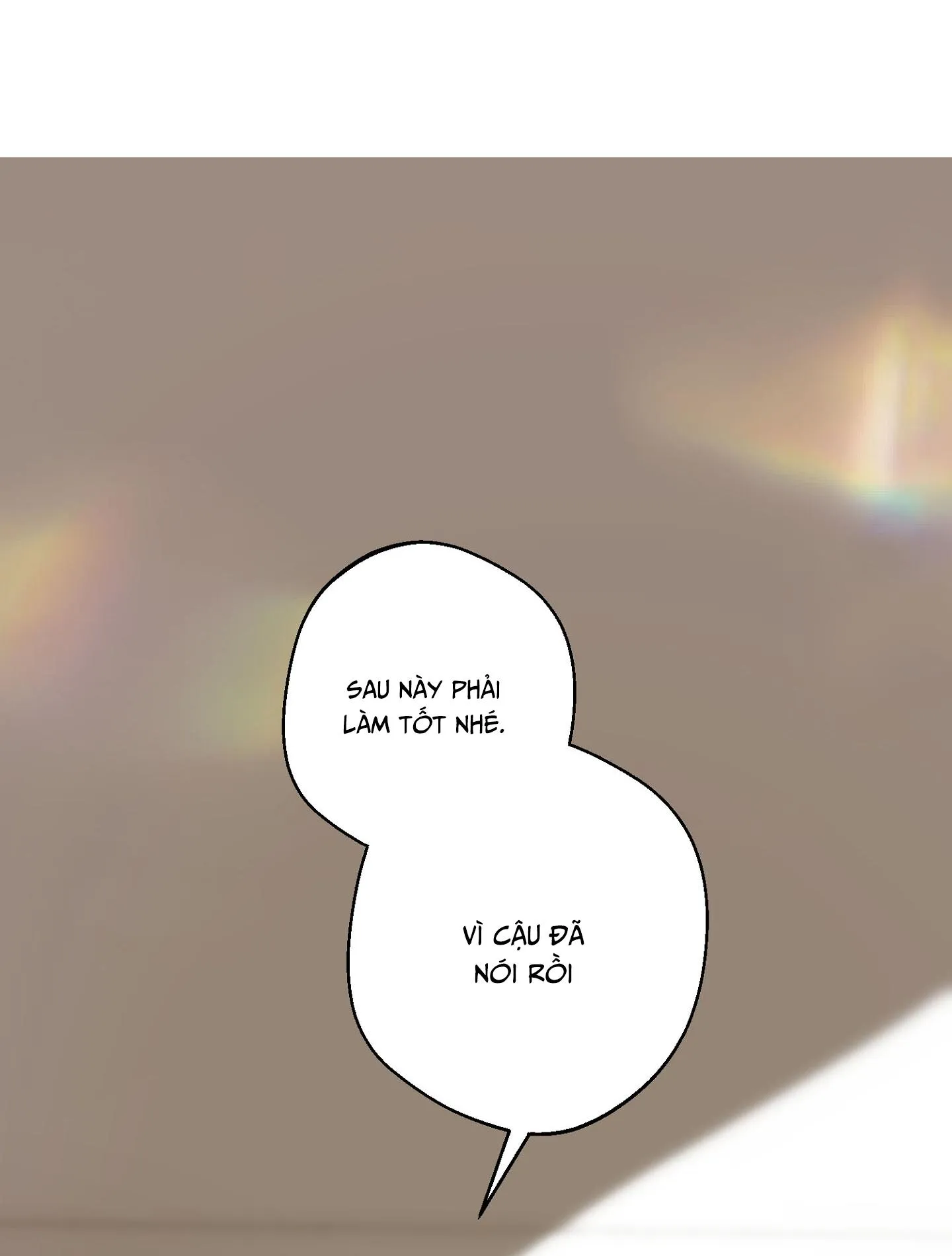 KHI VẬN MỆNH ĐƯA LỐI Chapter 8 Trang 74