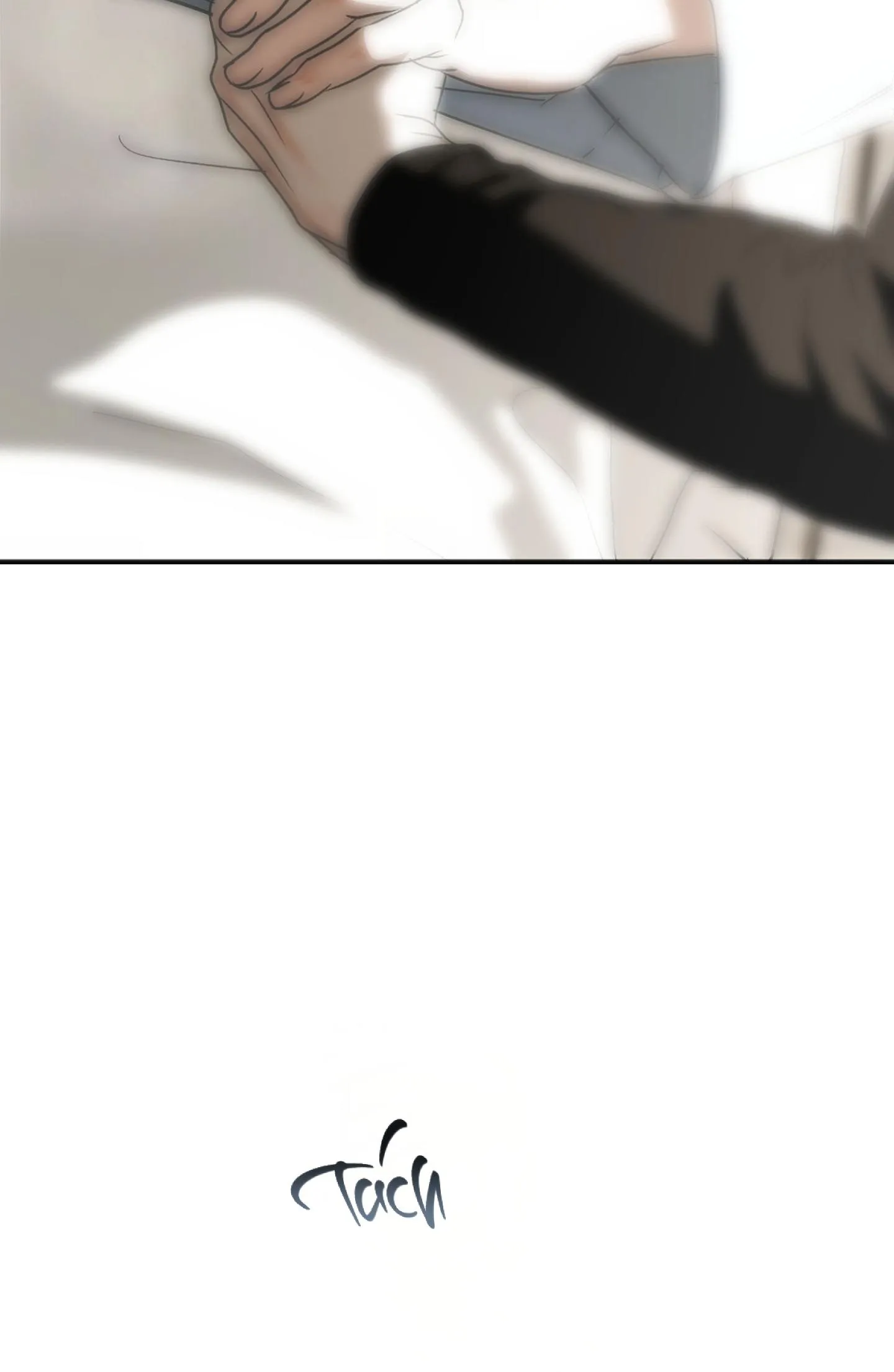 KHI VẬN MỆNH ĐƯA LỐI Chapter 8 Trang 76