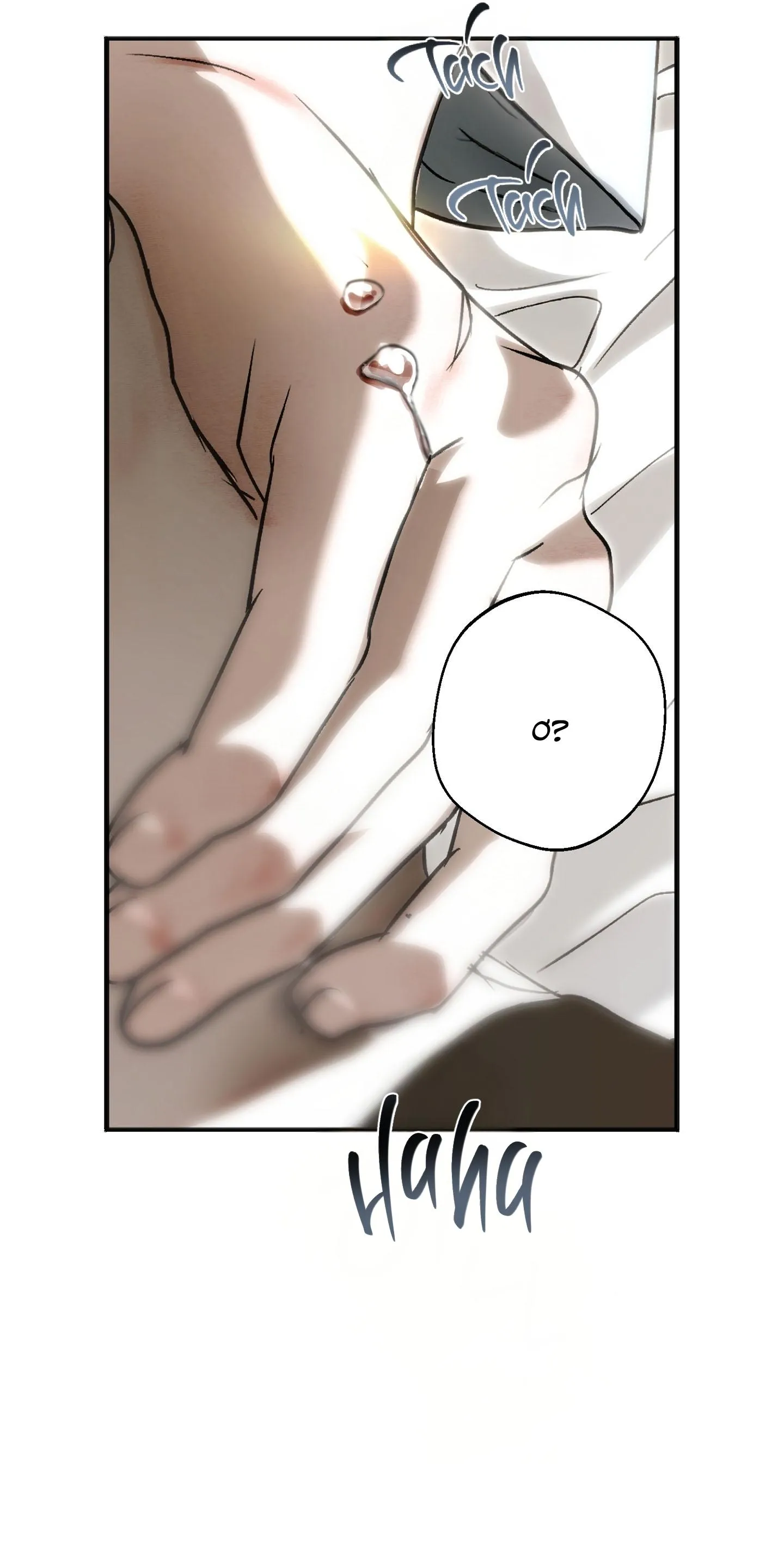 KHI VẬN MỆNH ĐƯA LỐI Chapter 8 Trang 77