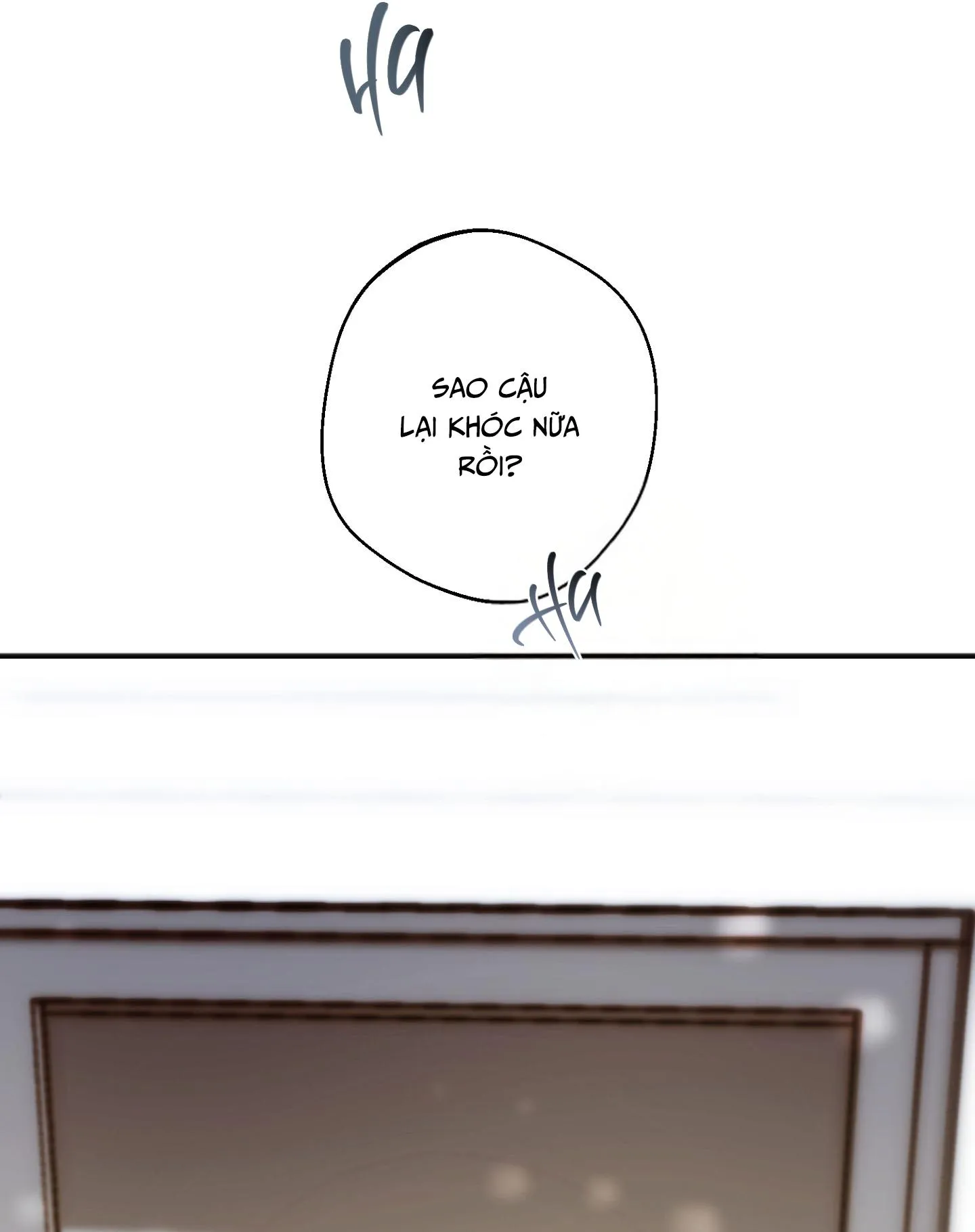 KHI VẬN MỆNH ĐƯA LỐI Chapter 8 Trang 78