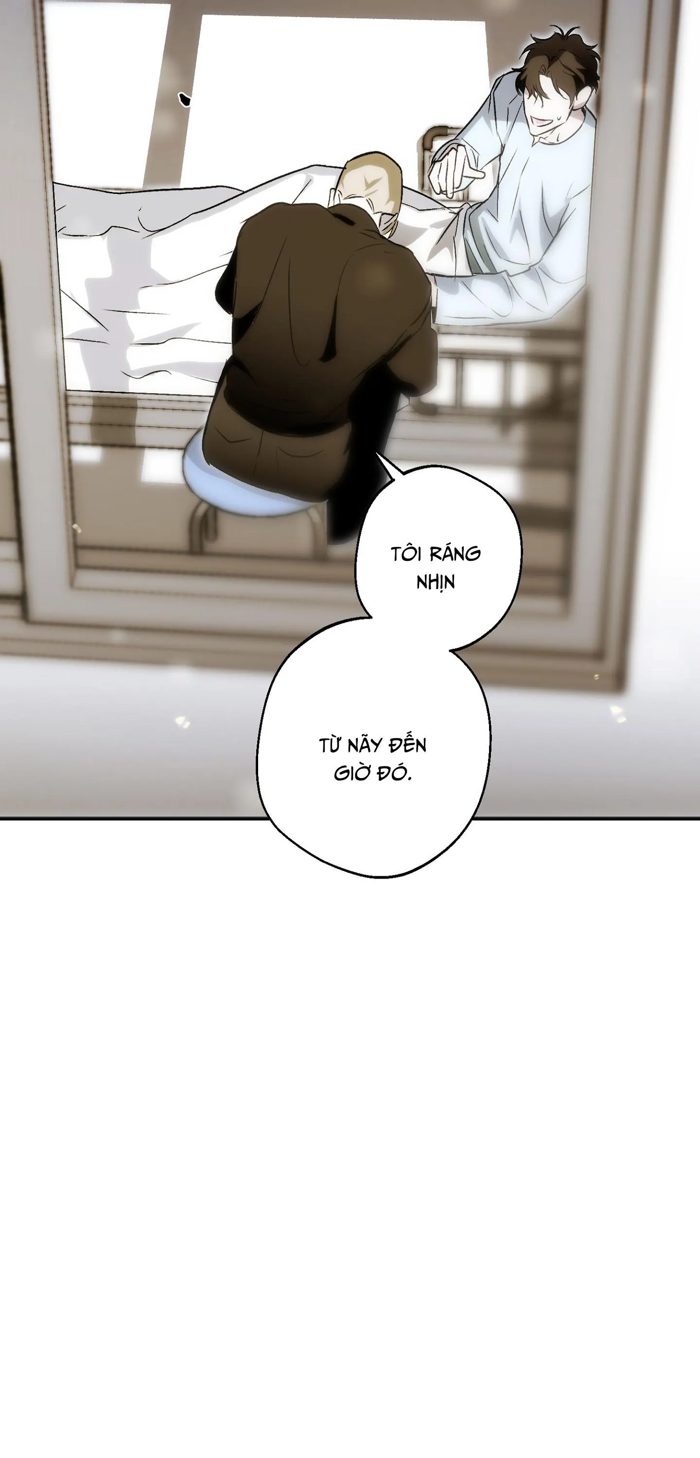 KHI VẬN MỆNH ĐƯA LỐI Chapter 8 Trang 79