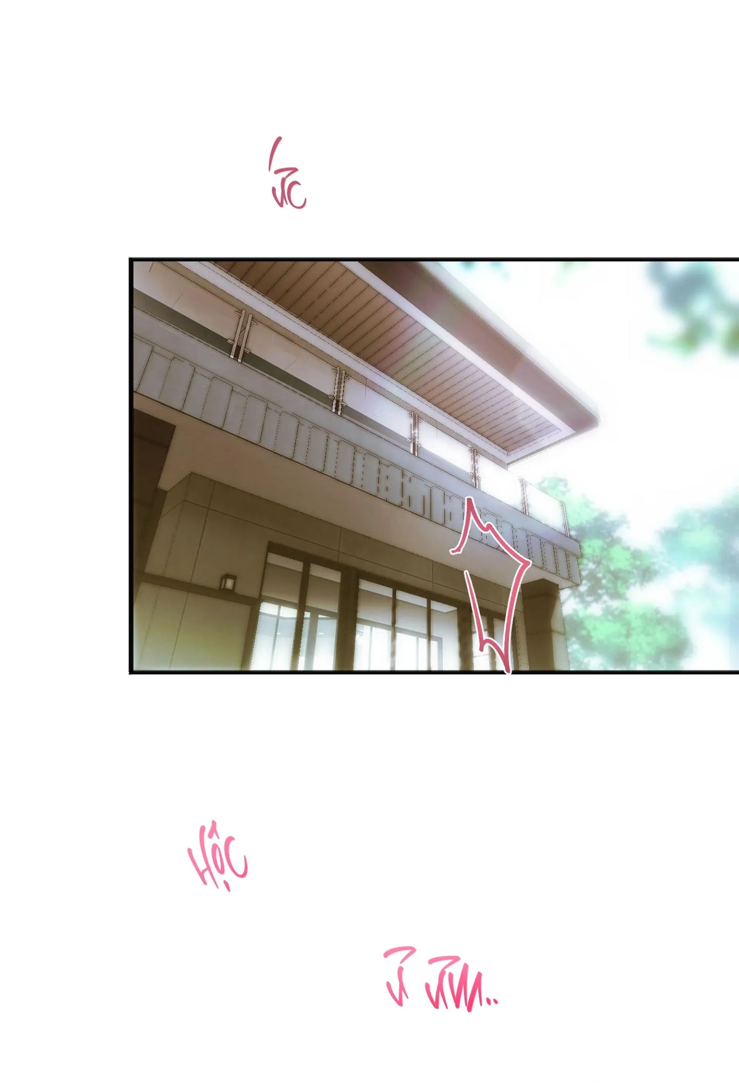 KHI VẬN MỆNH ĐƯA LỐI Chapter 8 Trang 81