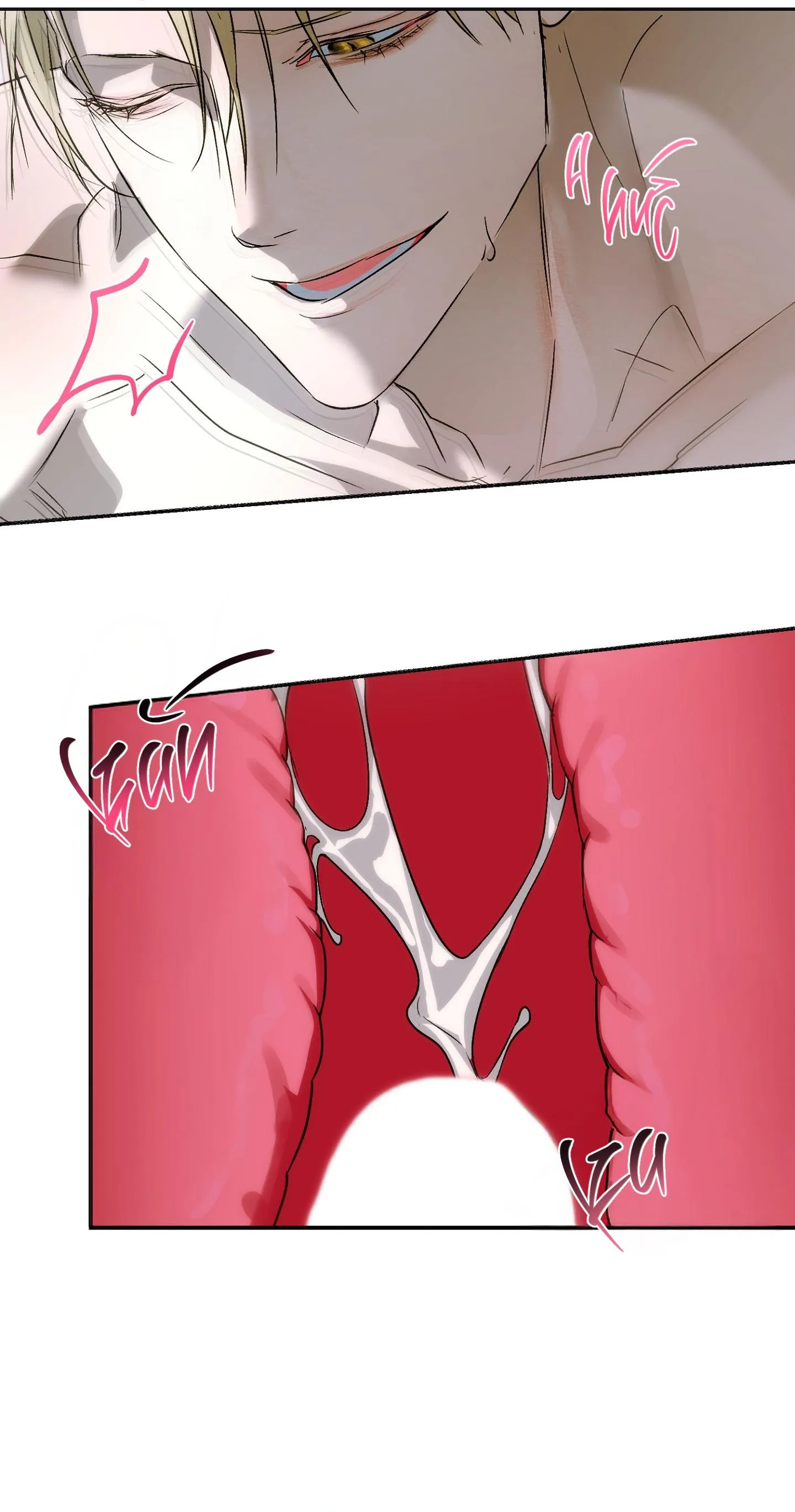 KHI VẬN MỆNH ĐƯA LỐI Chapter 8 Trang 85